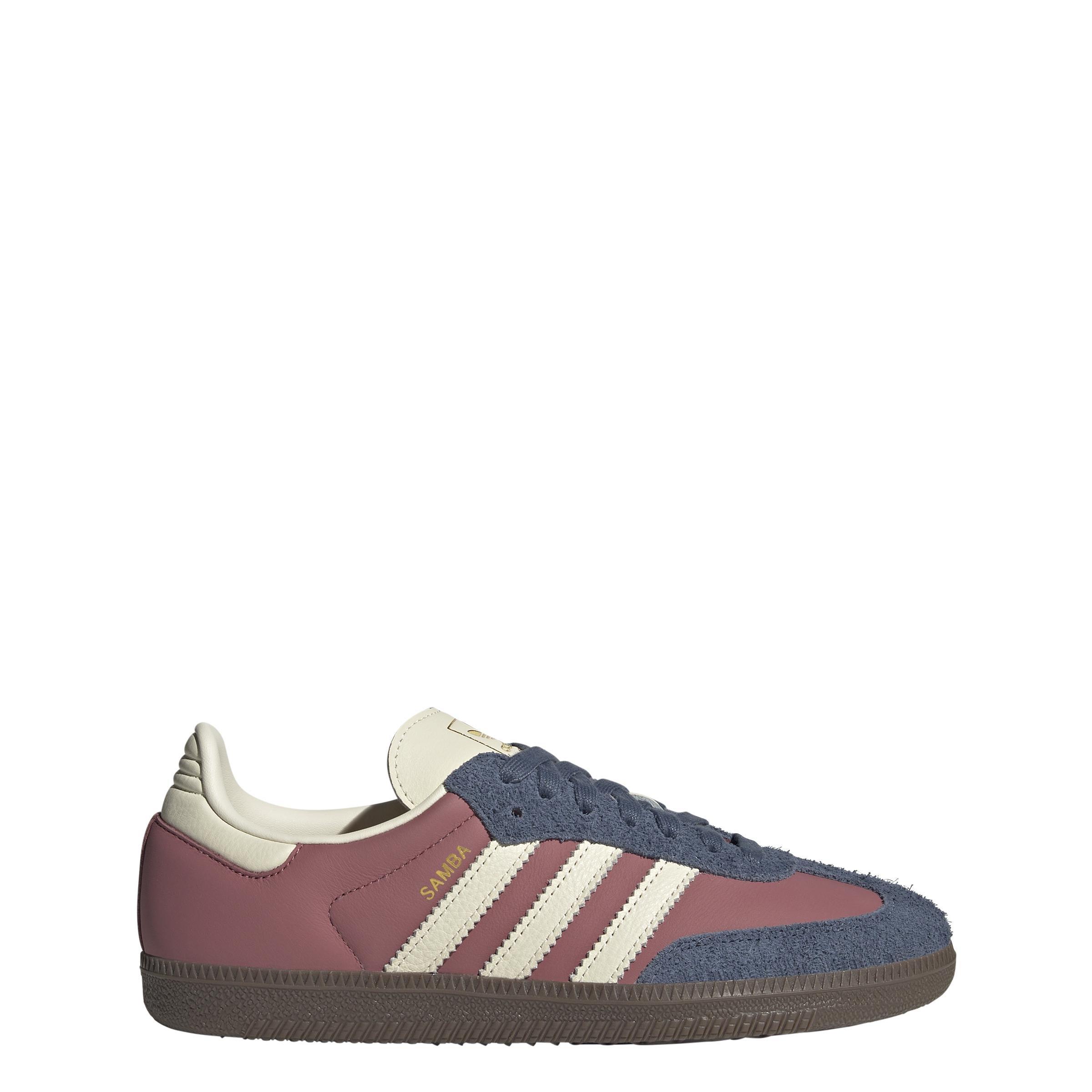 Samba OG Shoes, Red, A901_ONE, large image number 7