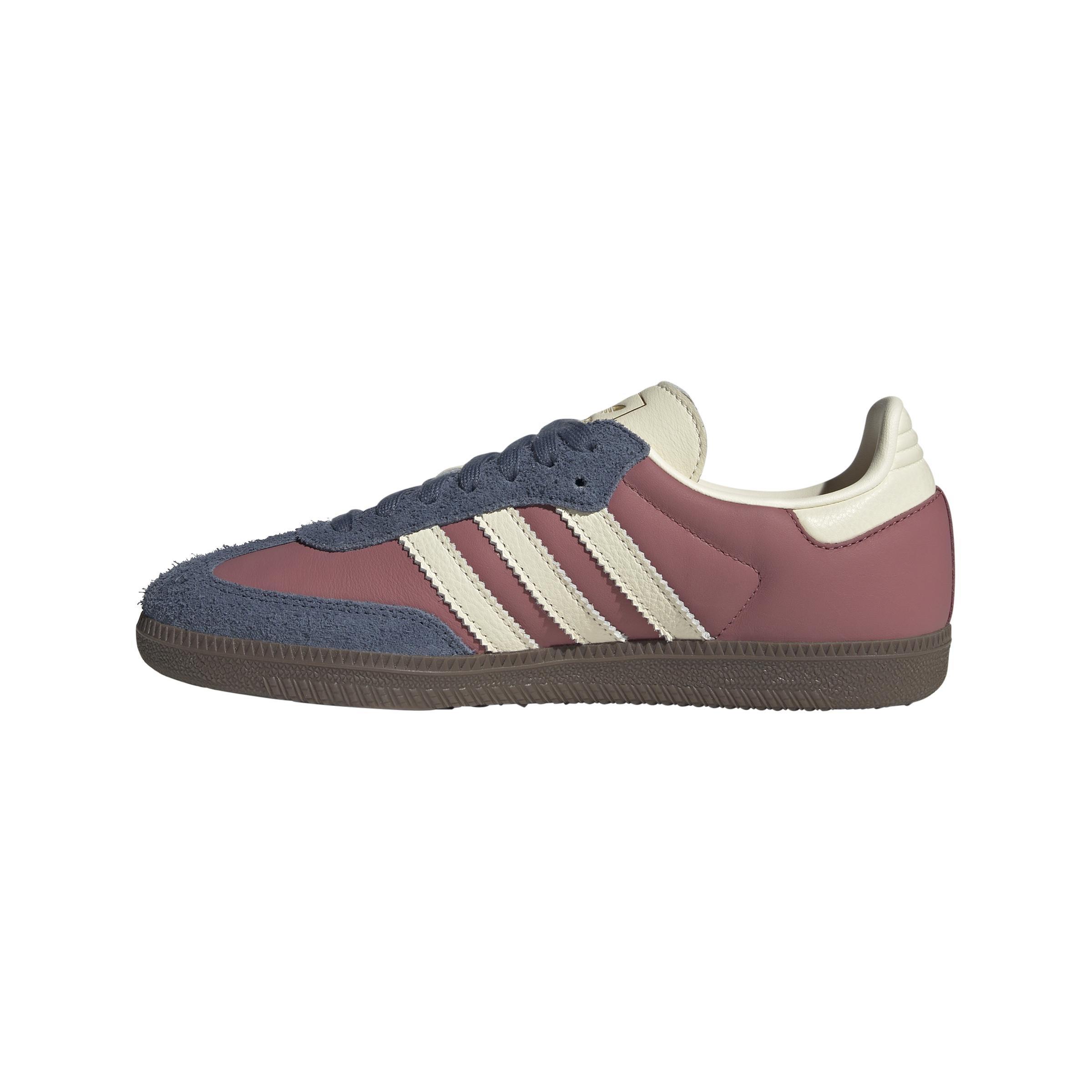 Samba OG Shoes, Red, A901_ONE, large image number 8