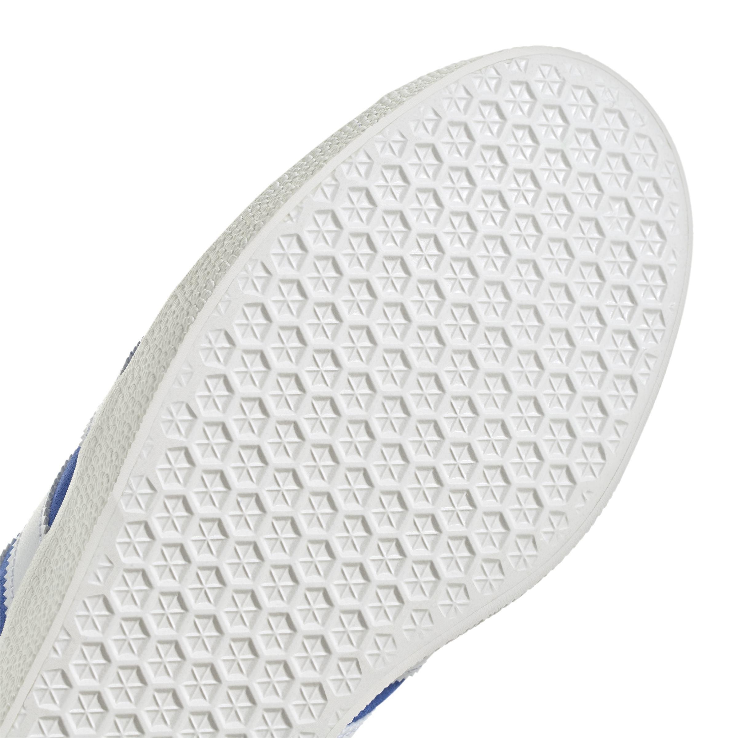 Gazelle Shoes, Blue, A901_ONE, large image number 5