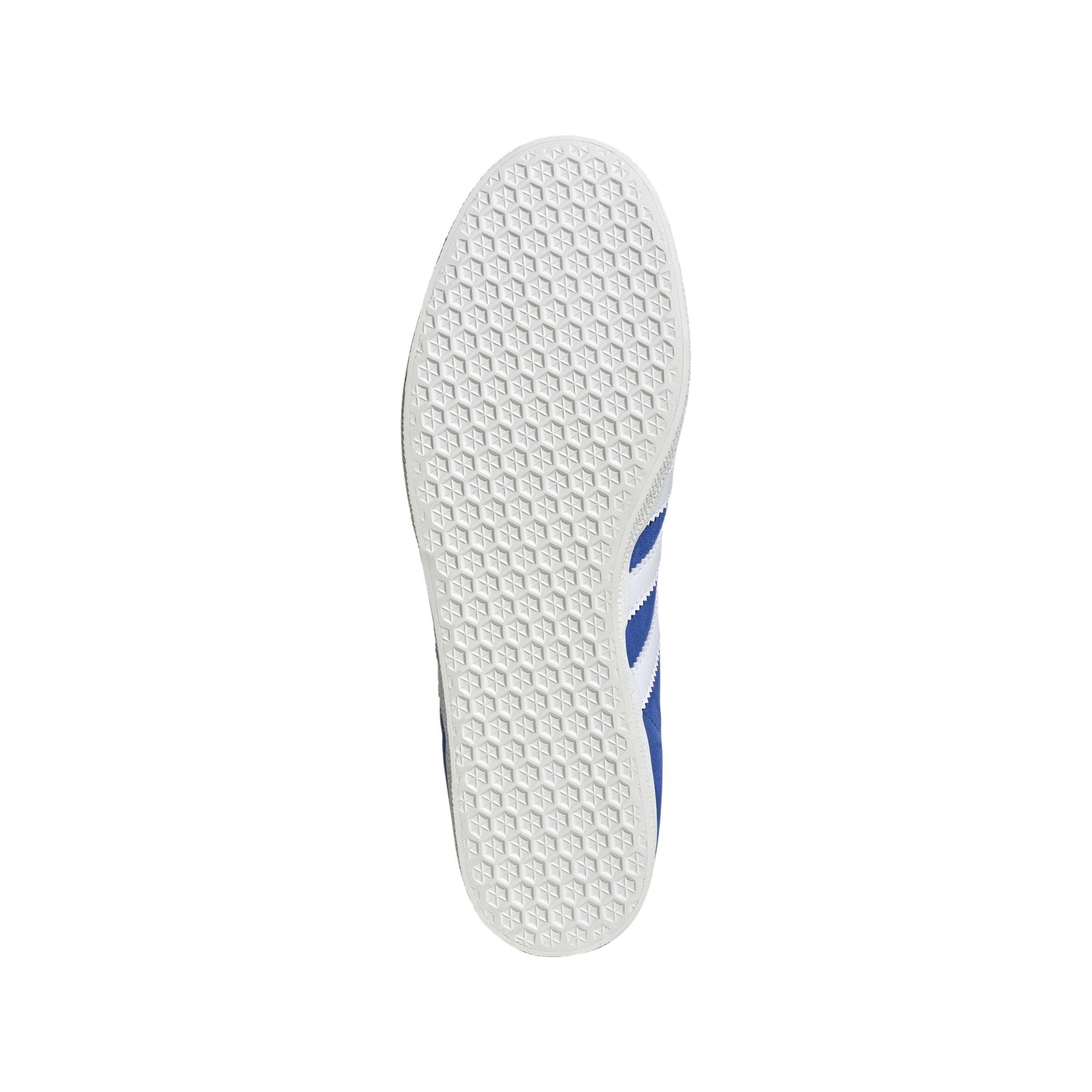 Gazelle Shoes, Blue, A901_ONE, large image number 9