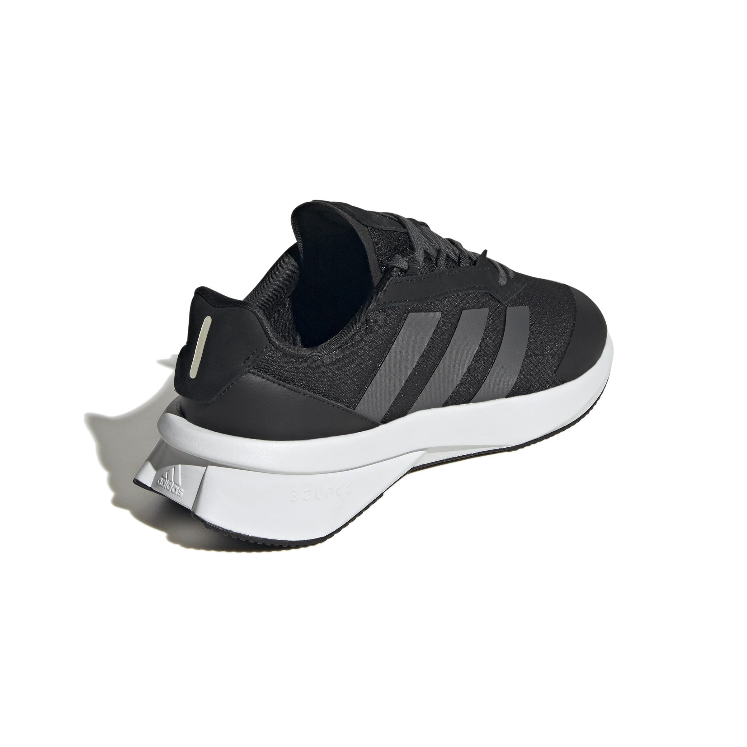 Heawyn Shoes, Black, A901_ONE, large image number 3