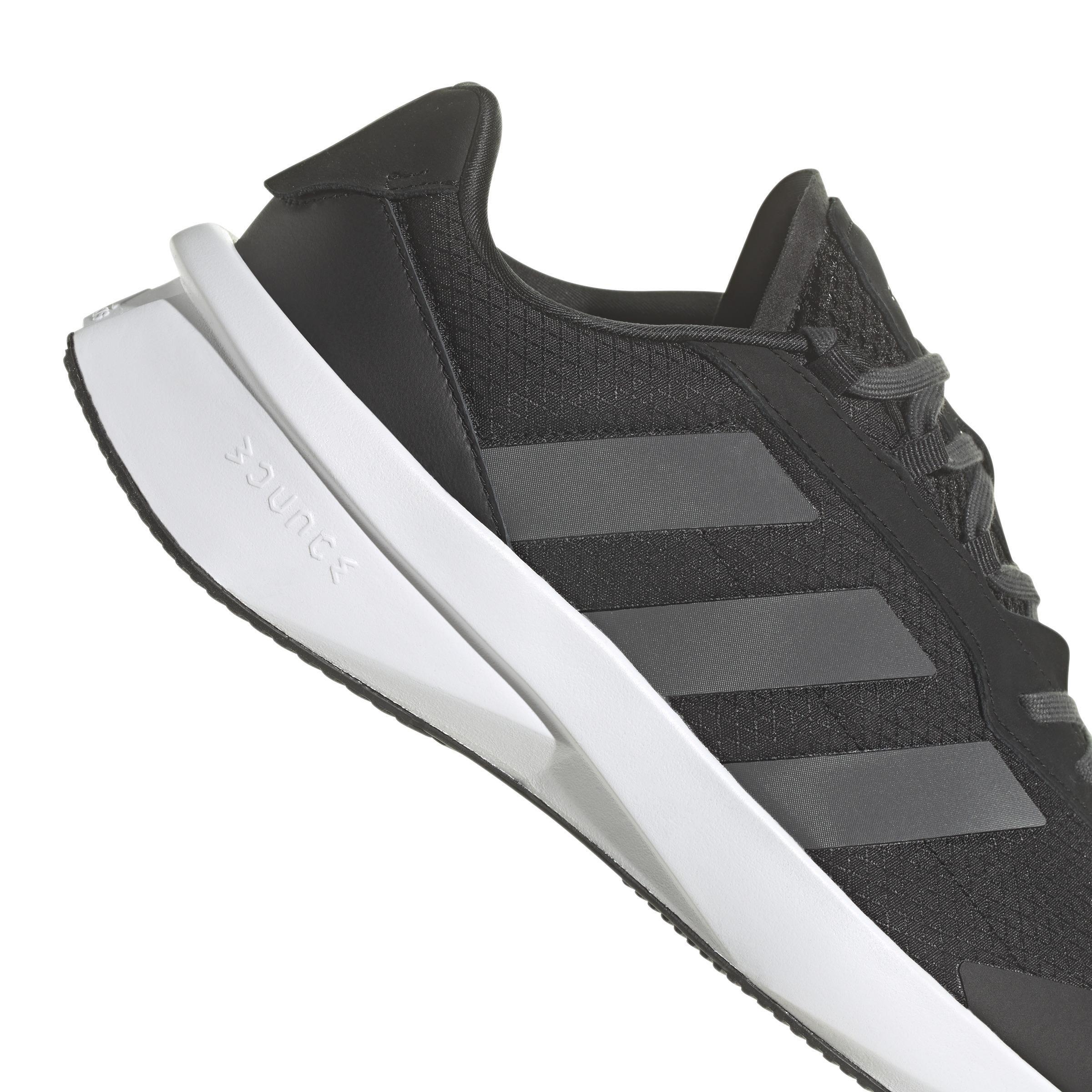 Heawyn Shoes, Black, A901_ONE, large image number 5