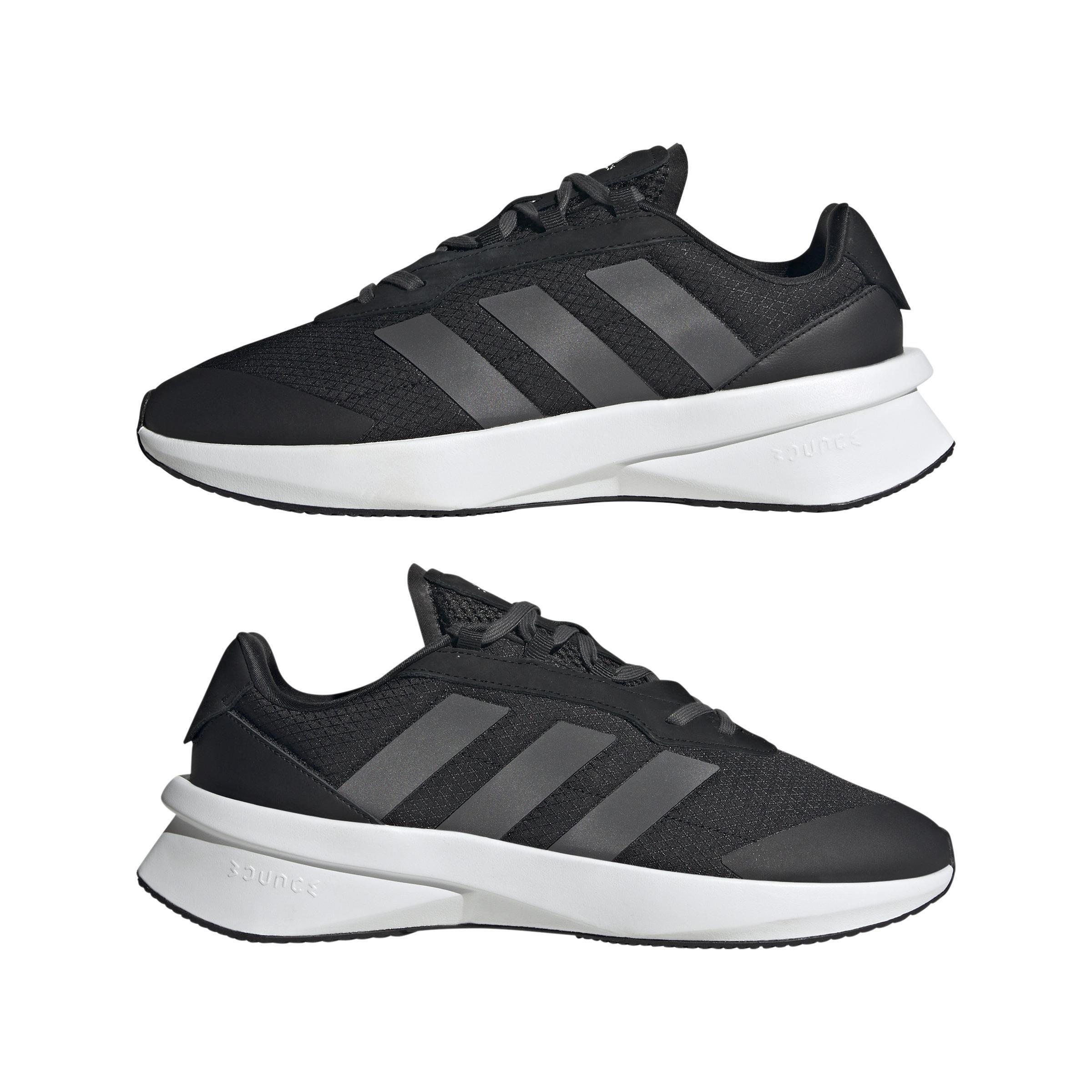 Heawyn Shoes, Black, A901_ONE, large image number 6