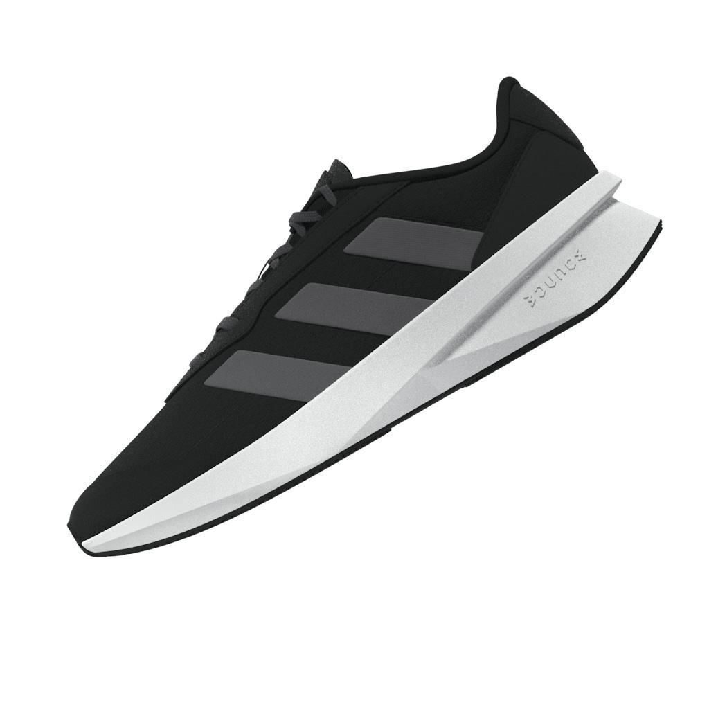 Heawyn Shoes, Black, A901_ONE, large image number 7