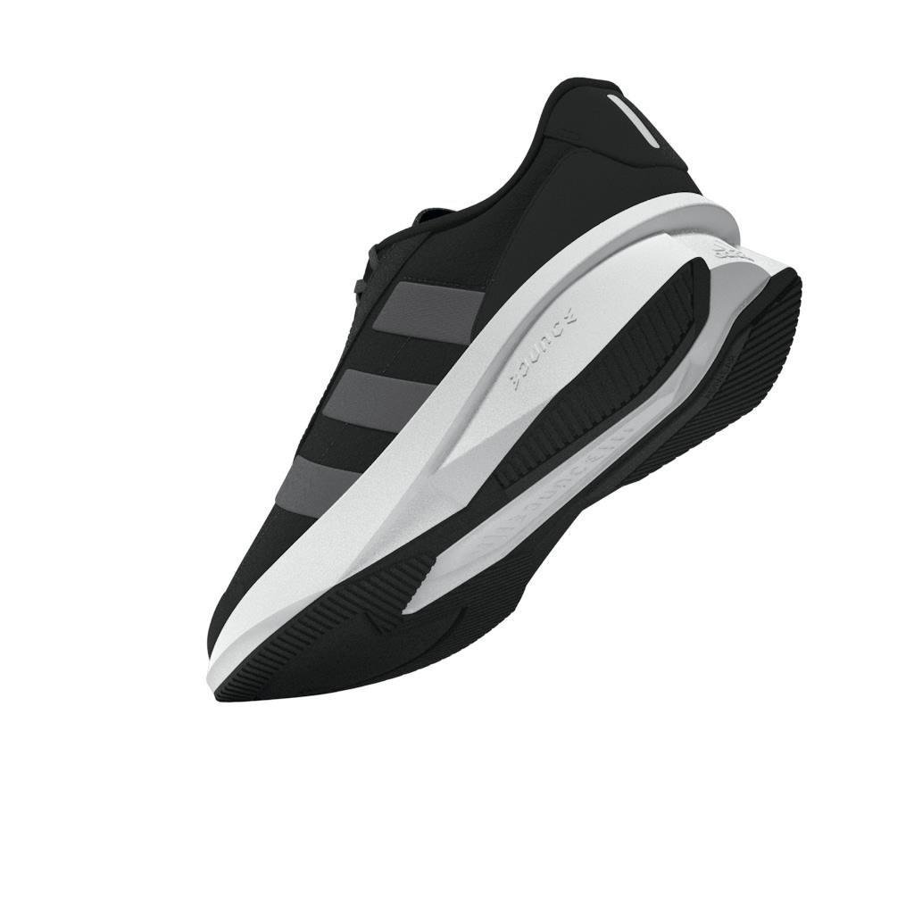 Heawyn Shoes, Black, A901_ONE, large image number 11