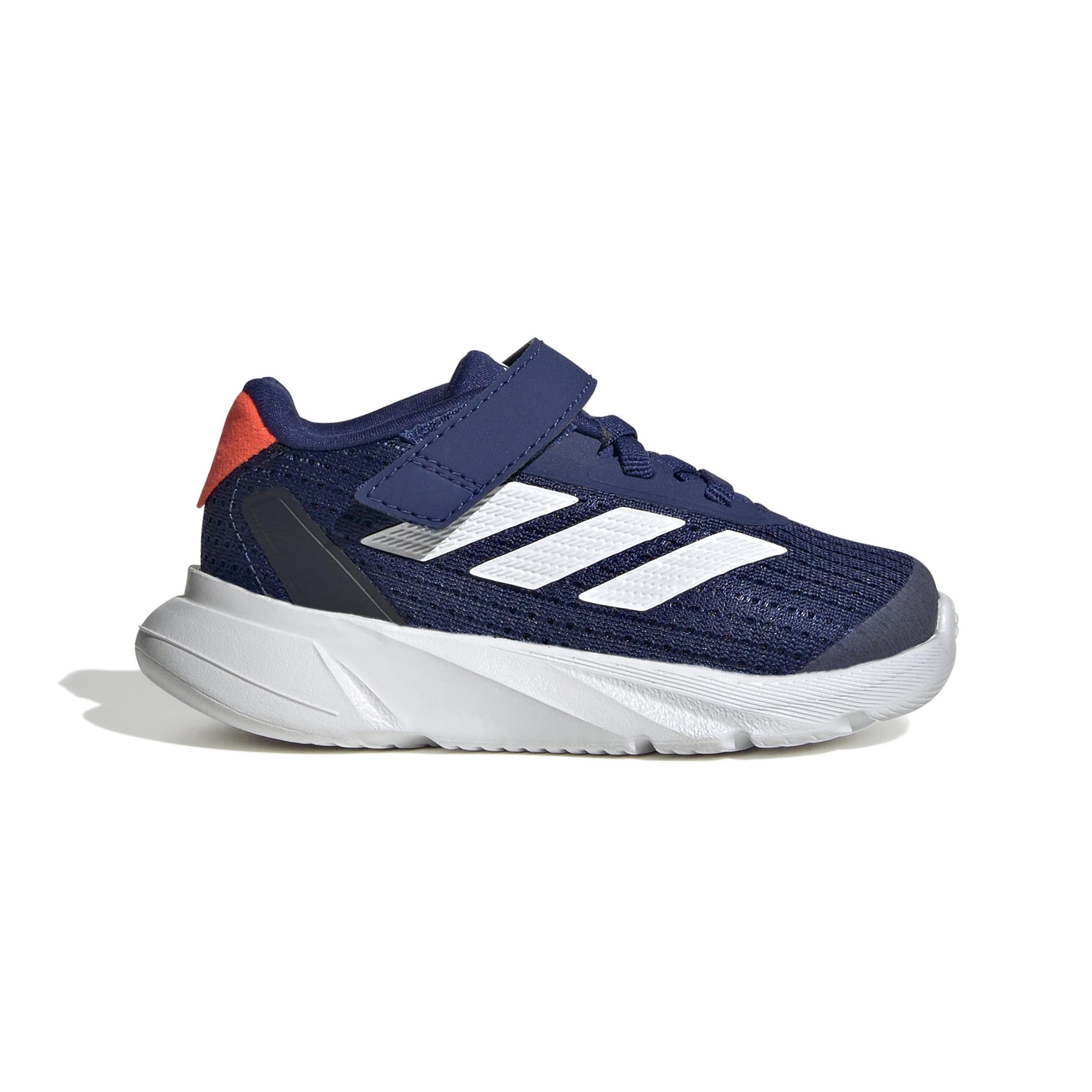 Unisex Kids Duramo Sl Shoes, Blue, , large image number 0