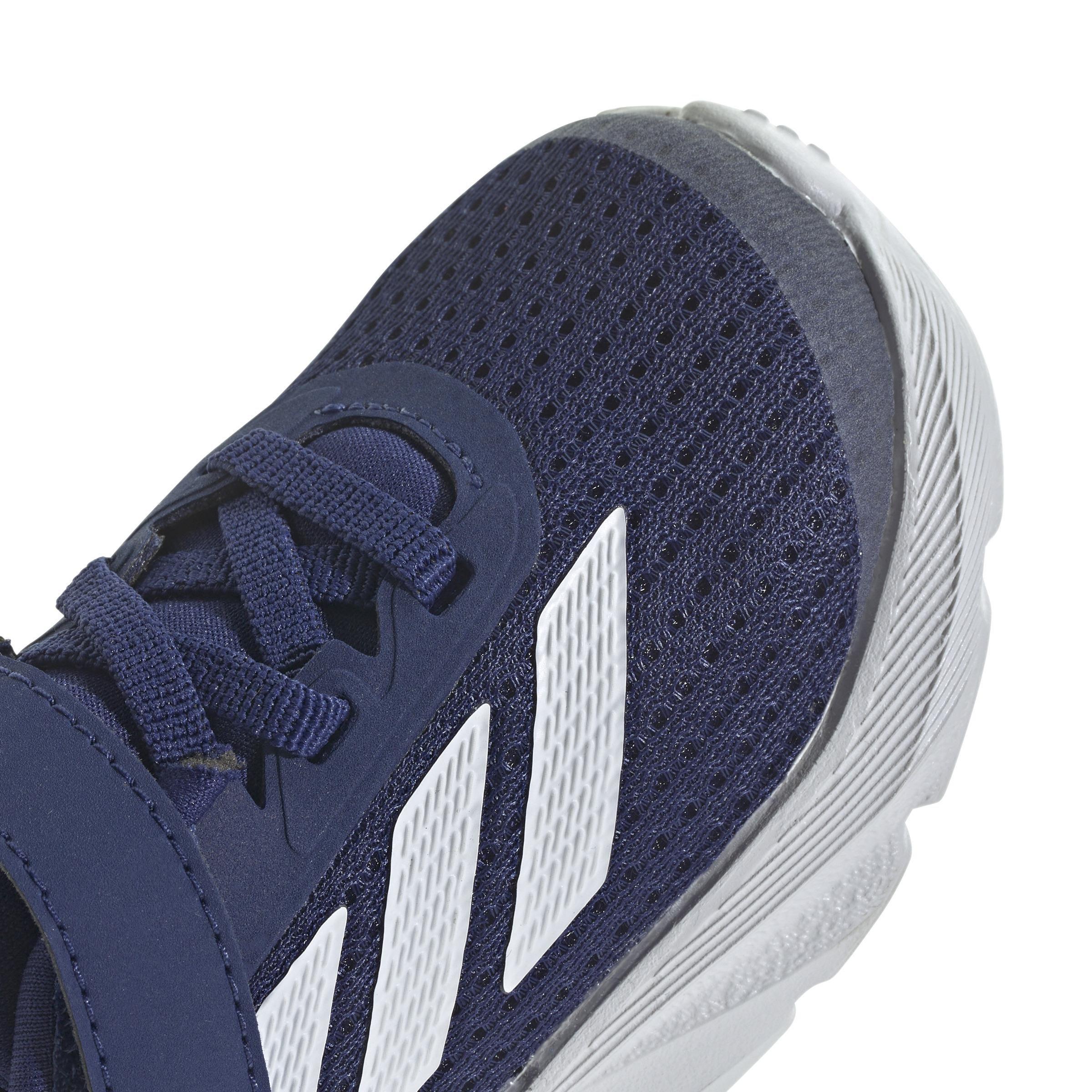 Unisex Kids Duramo Sl Shoes, Blue, , large image number 4