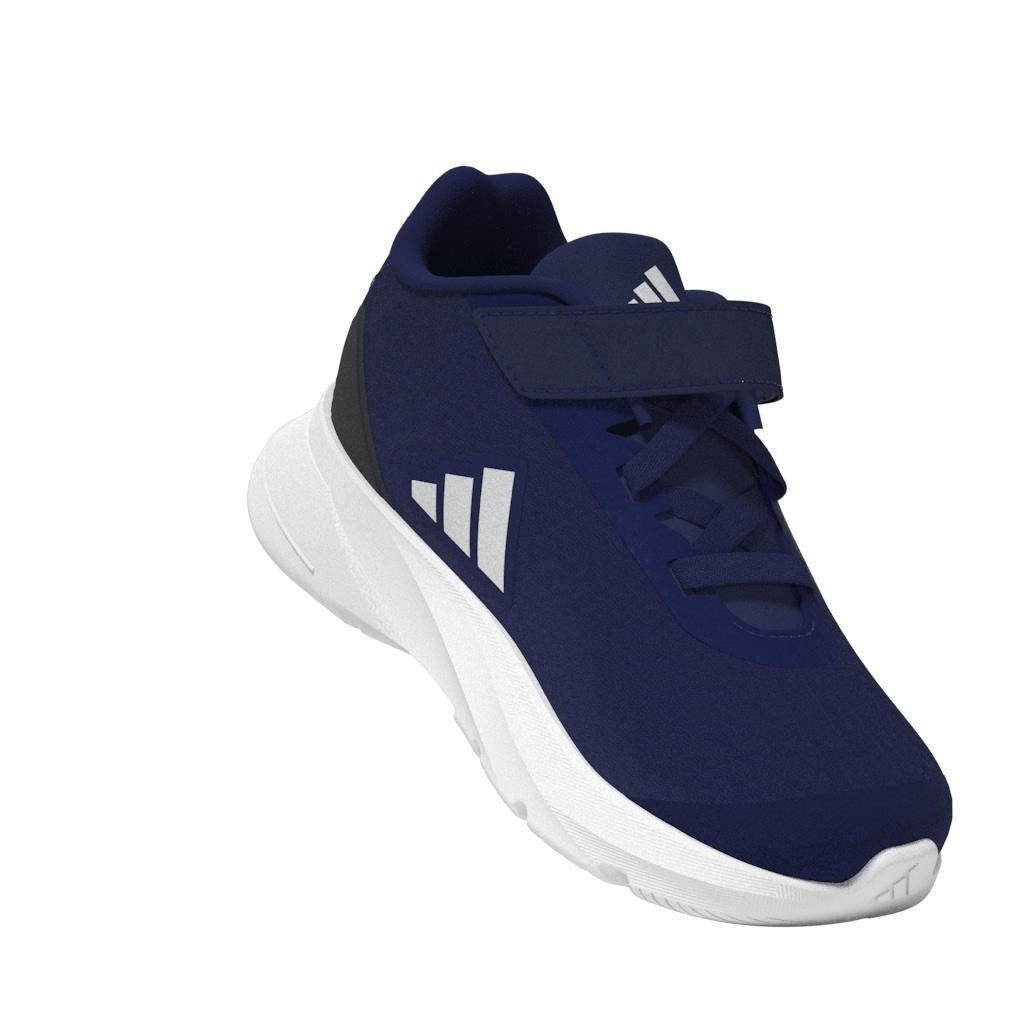 Unisex Kids Duramo Sl Shoes, Blue, , large image number 8