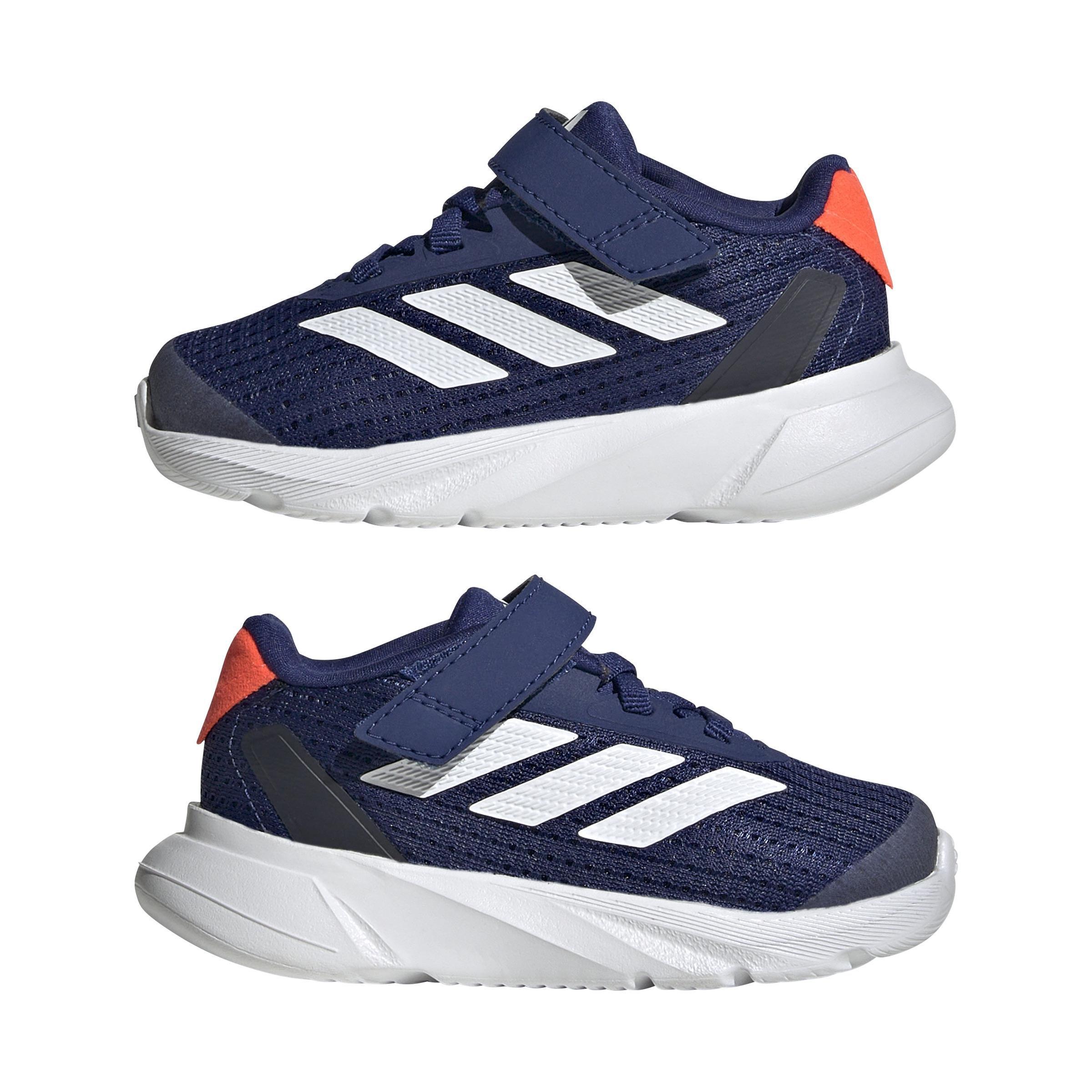 Unisex Kids Duramo Sl Shoes, Blue, , large image number 12