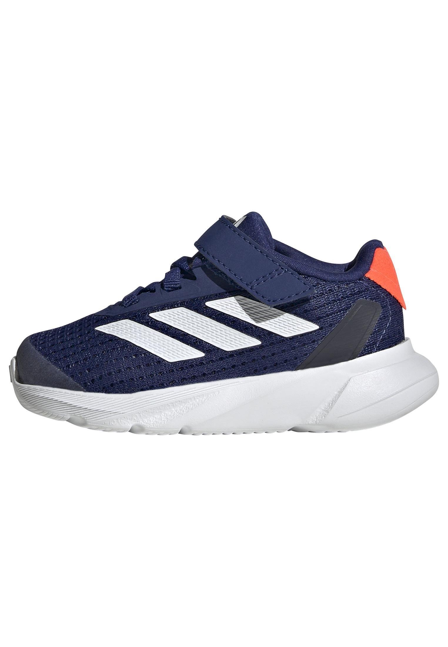 Unisex Kids Duramo Sl Shoes, Blue, , large image number 13