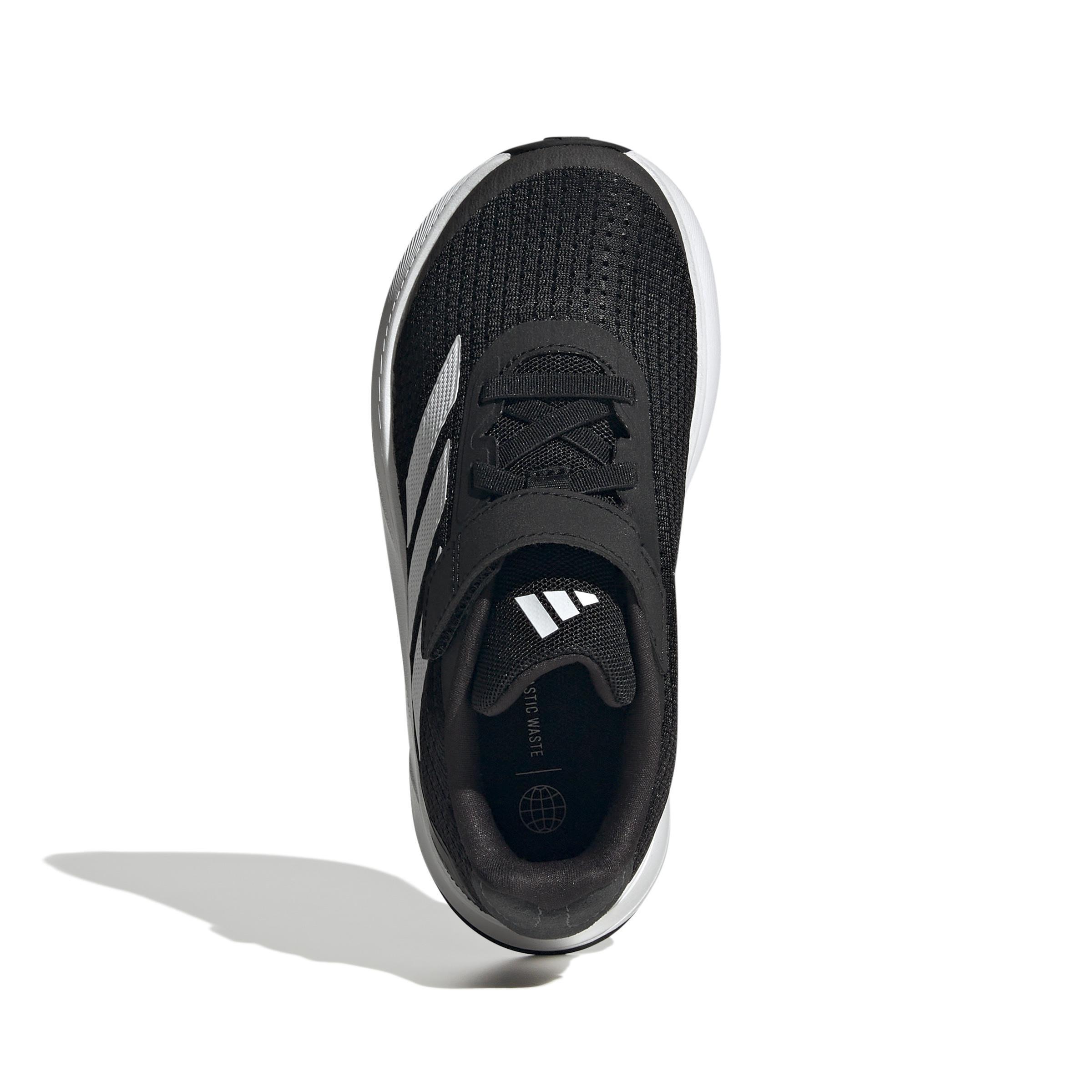 Unisex Kids Duramo SL Shoes, Black, A901_ONE, large image number 2