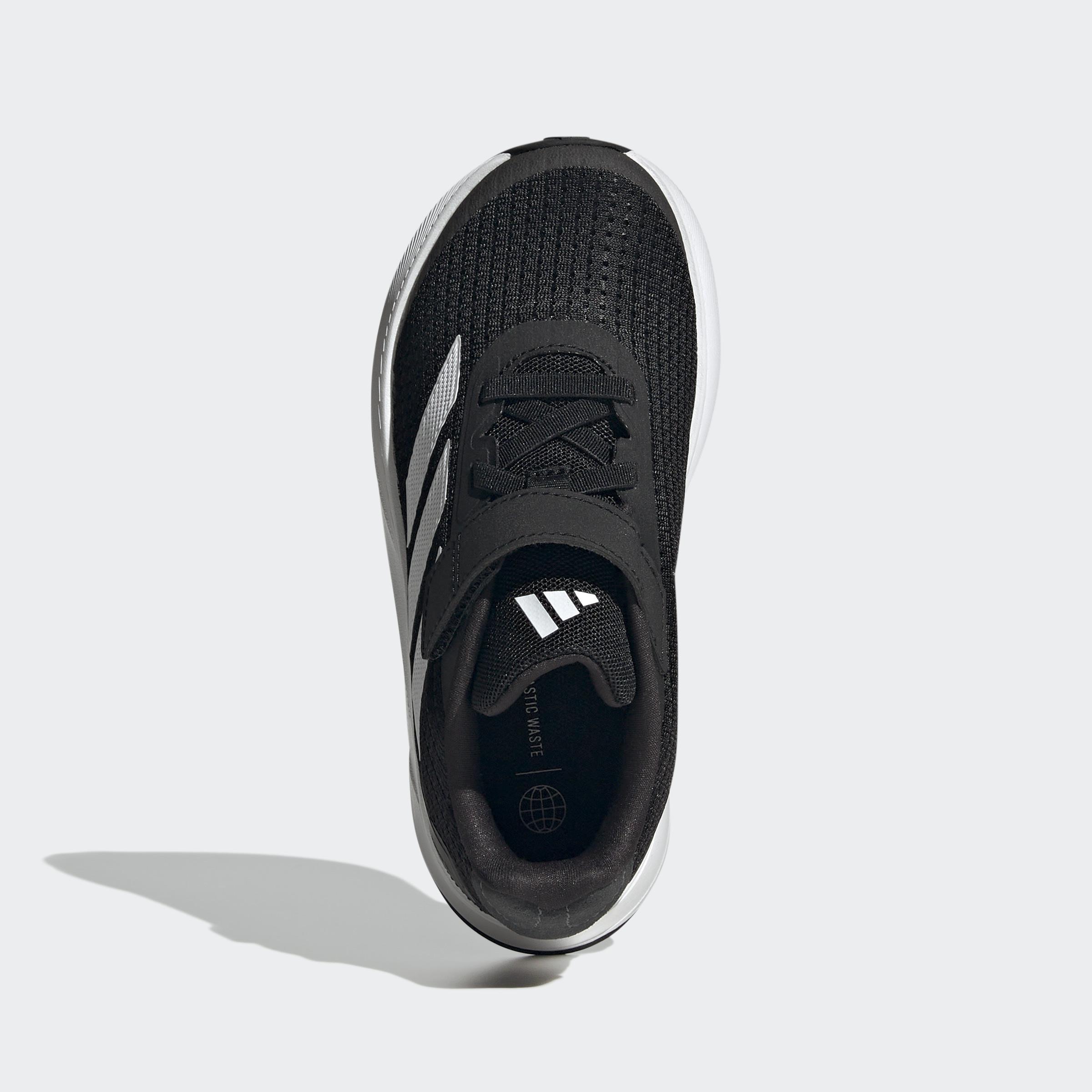 Unisex Kids Duramo SL Shoes, Black, A901_ONE, large image number 3