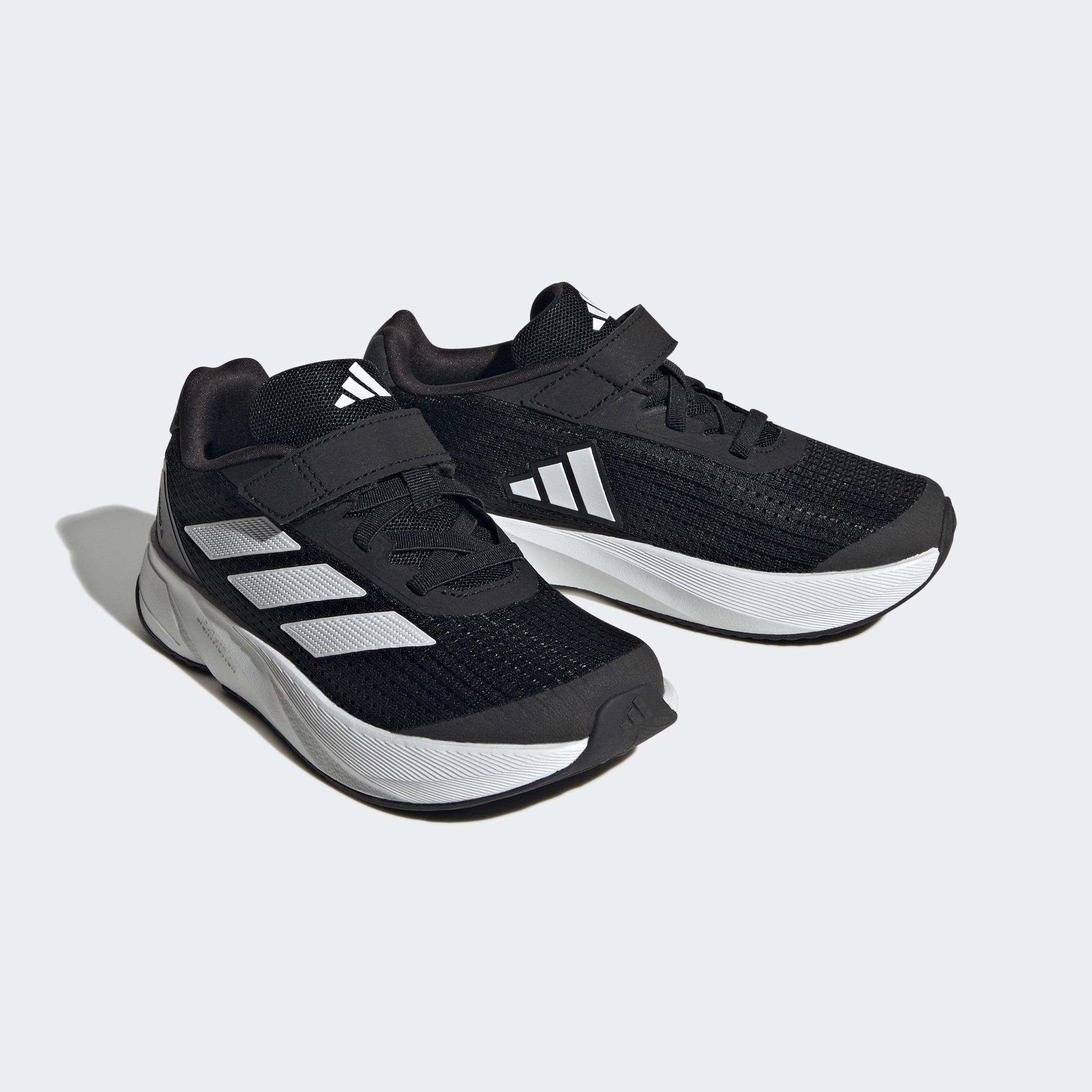 Unisex Kids Duramo SL Shoes, Black, A901_ONE, large image number 5