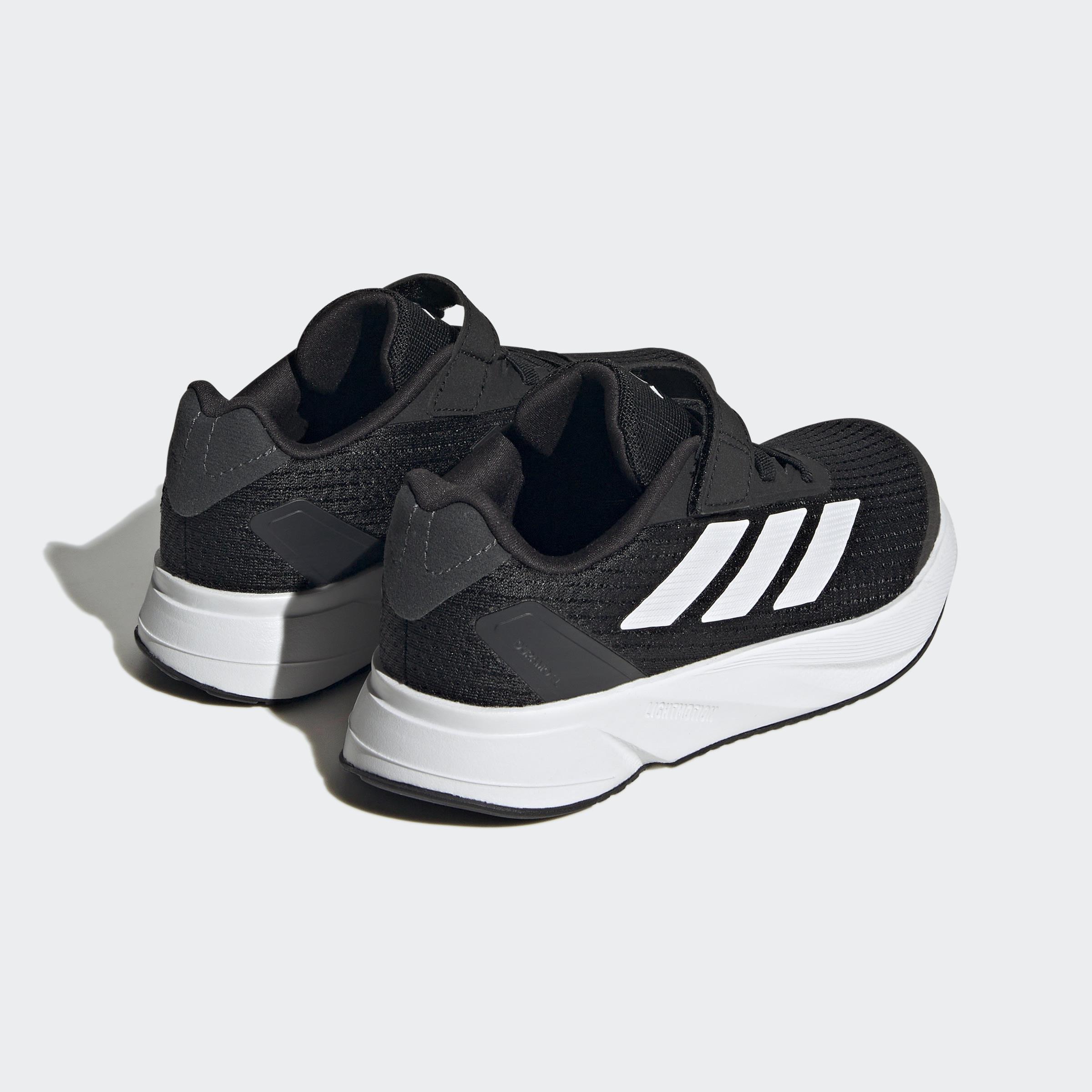 Unisex Kids Duramo SL Shoes, Black, A901_ONE, large image number 7