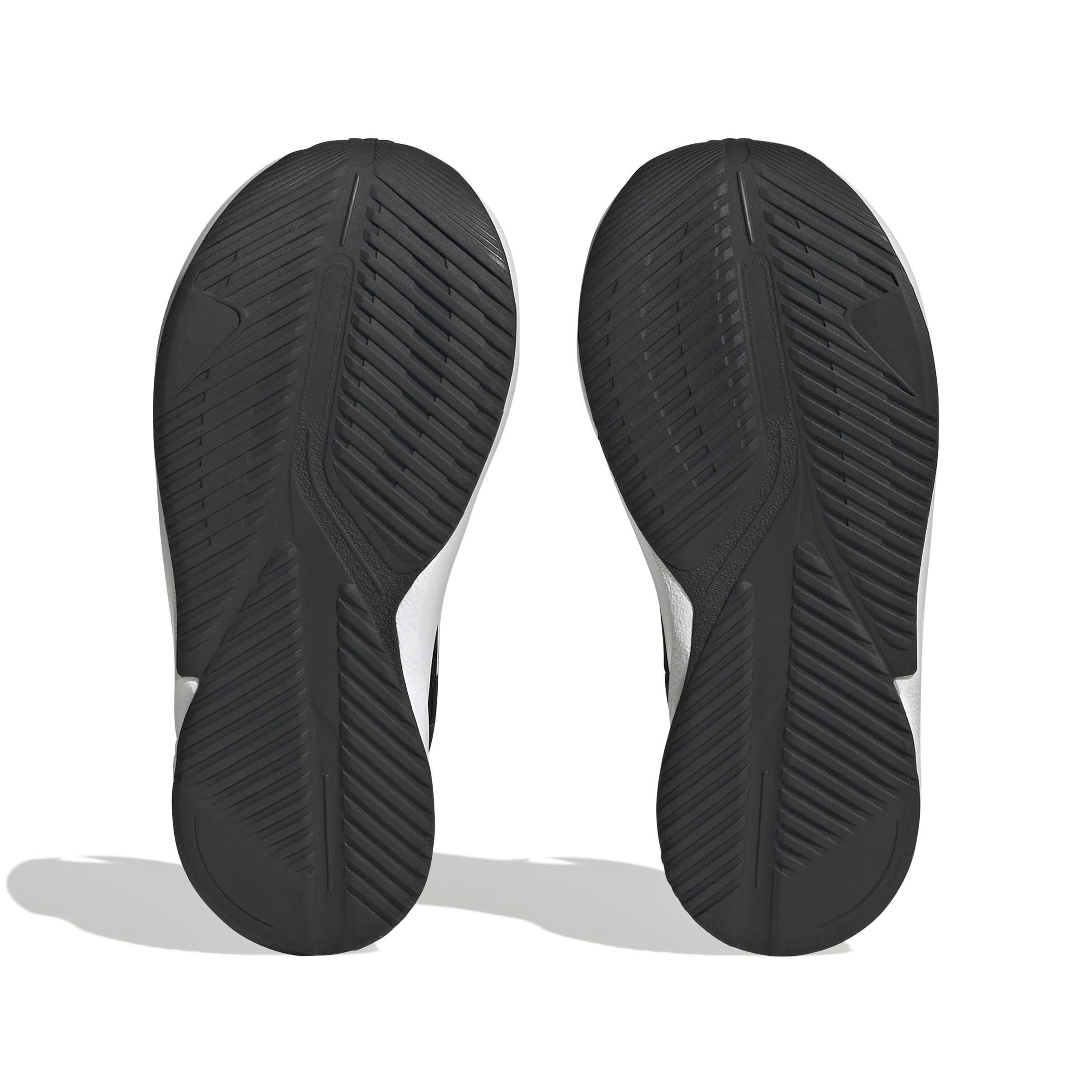 Unisex Kids Duramo SL Shoes, Black, A901_ONE, large image number 7