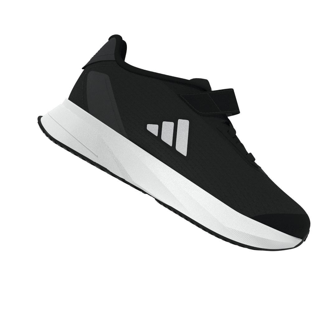 Unisex Kids Duramo SL Shoes, Black, A901_ONE, large image number 9