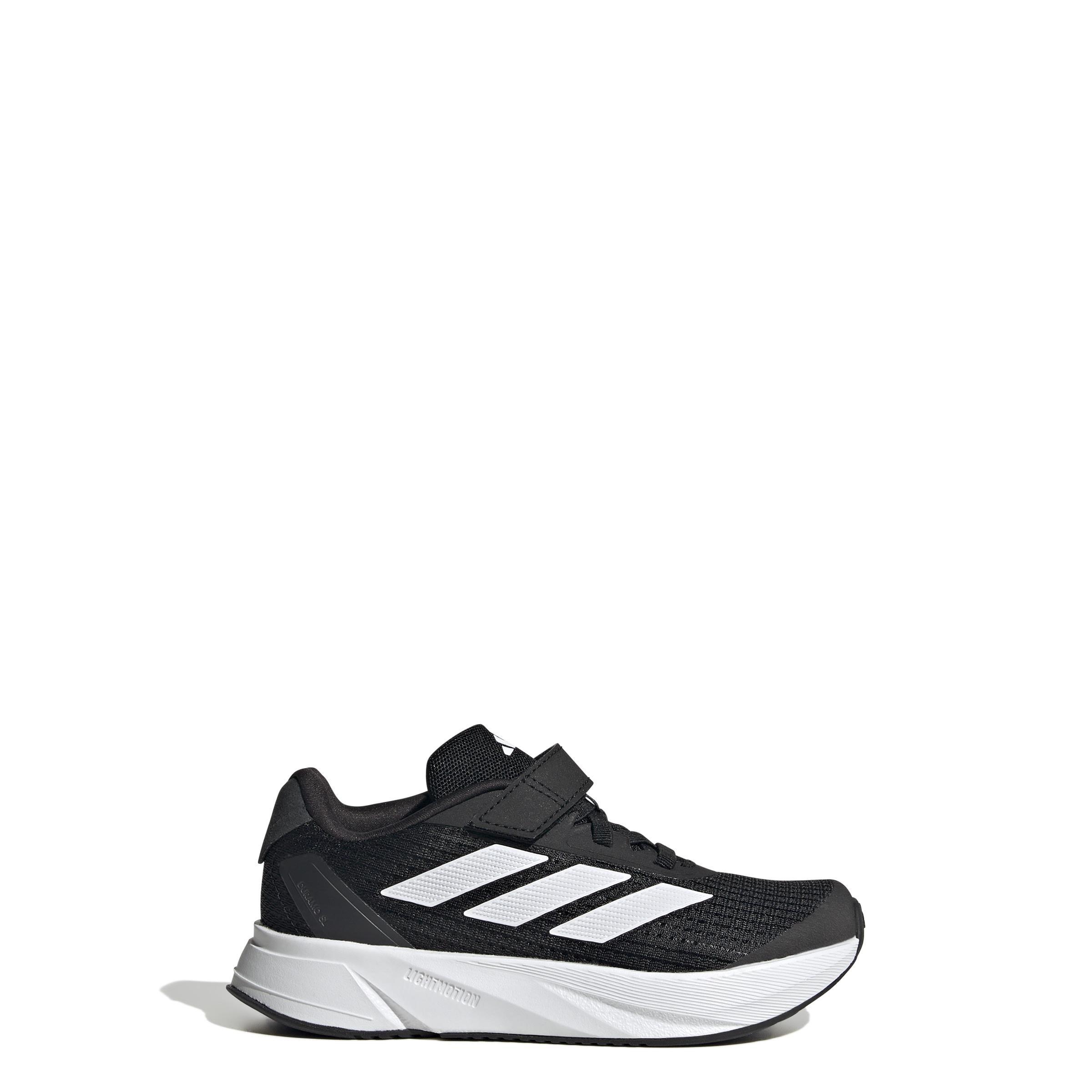 Unisex Kids Duramo SL Shoes, Black, A901_ONE, large image number 10