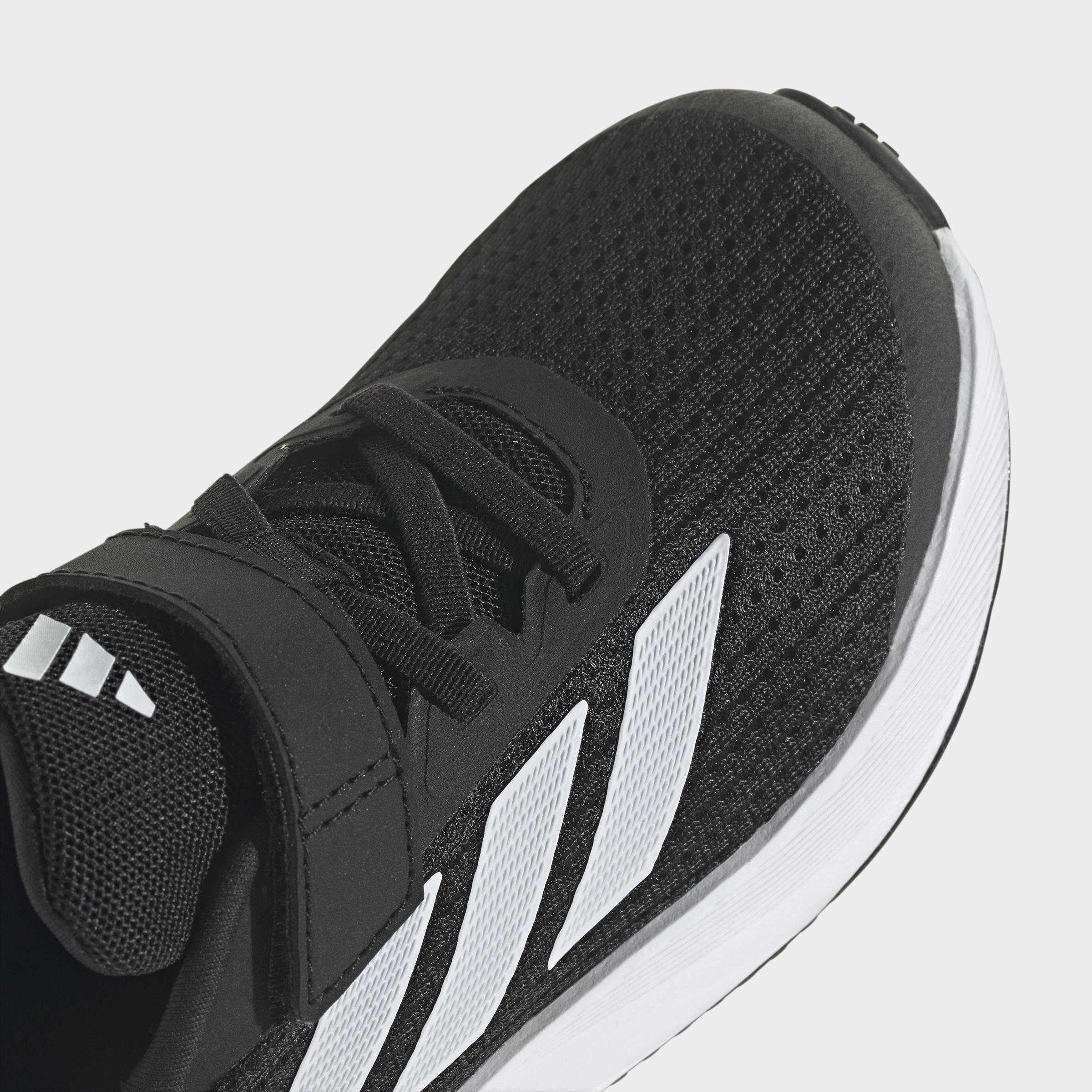 Unisex Kids Duramo SL Shoes, Black, A901_ONE, large image number 11