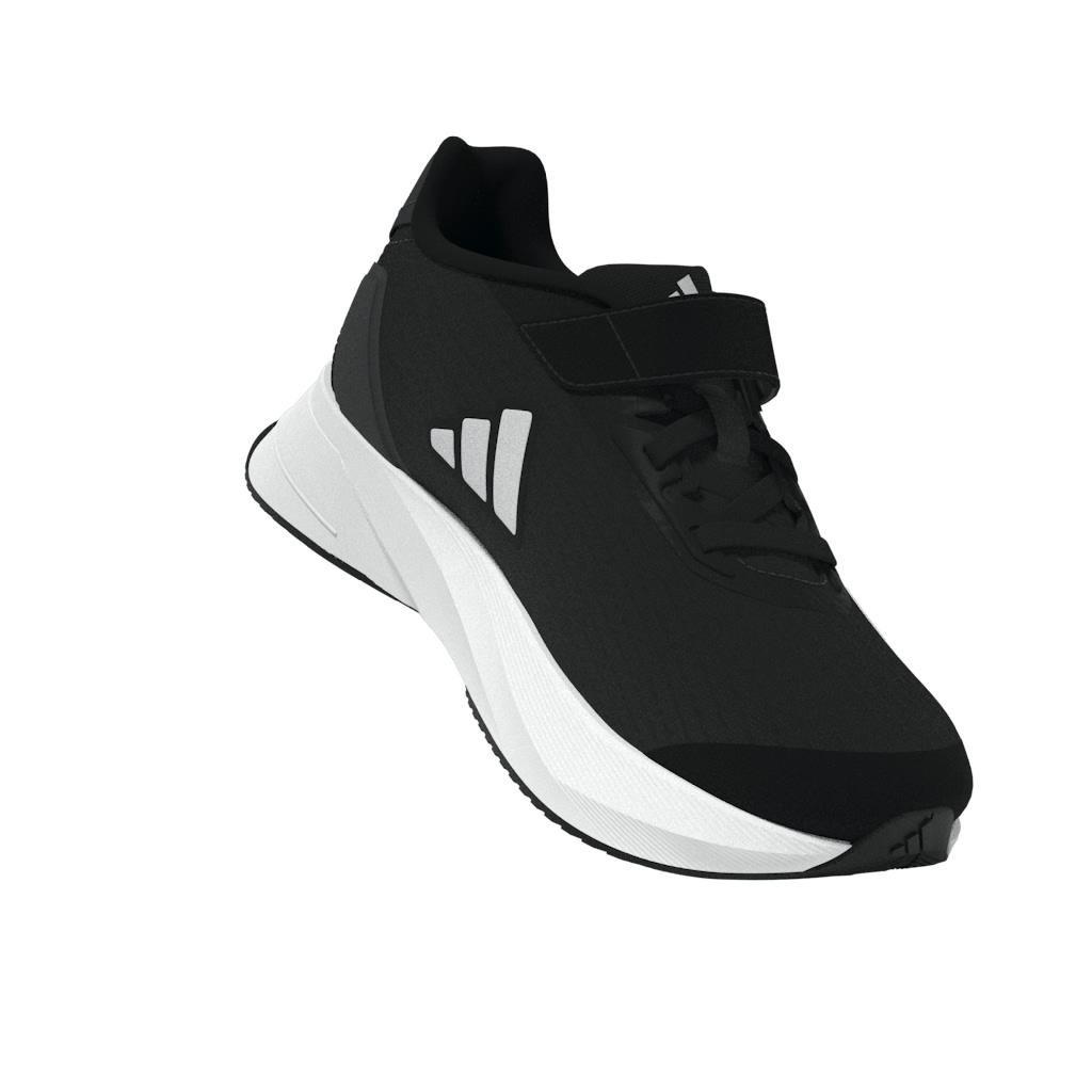 Unisex Kids Duramo SL Shoes, Black, A901_ONE, large image number 11