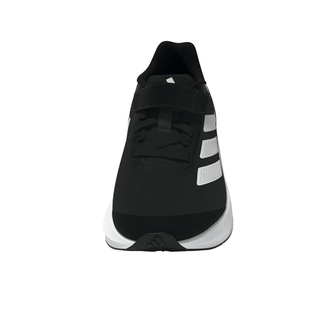 Unisex Kids Duramo SL Shoes, Black, A901_ONE, large image number 12