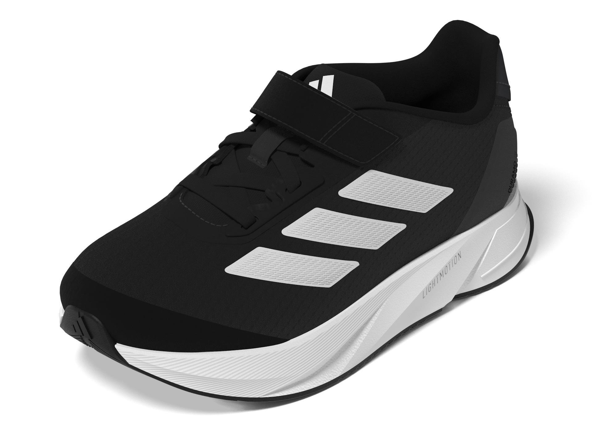 Unisex Kids Duramo SL Shoes, Black, A901_ONE, large image number 13