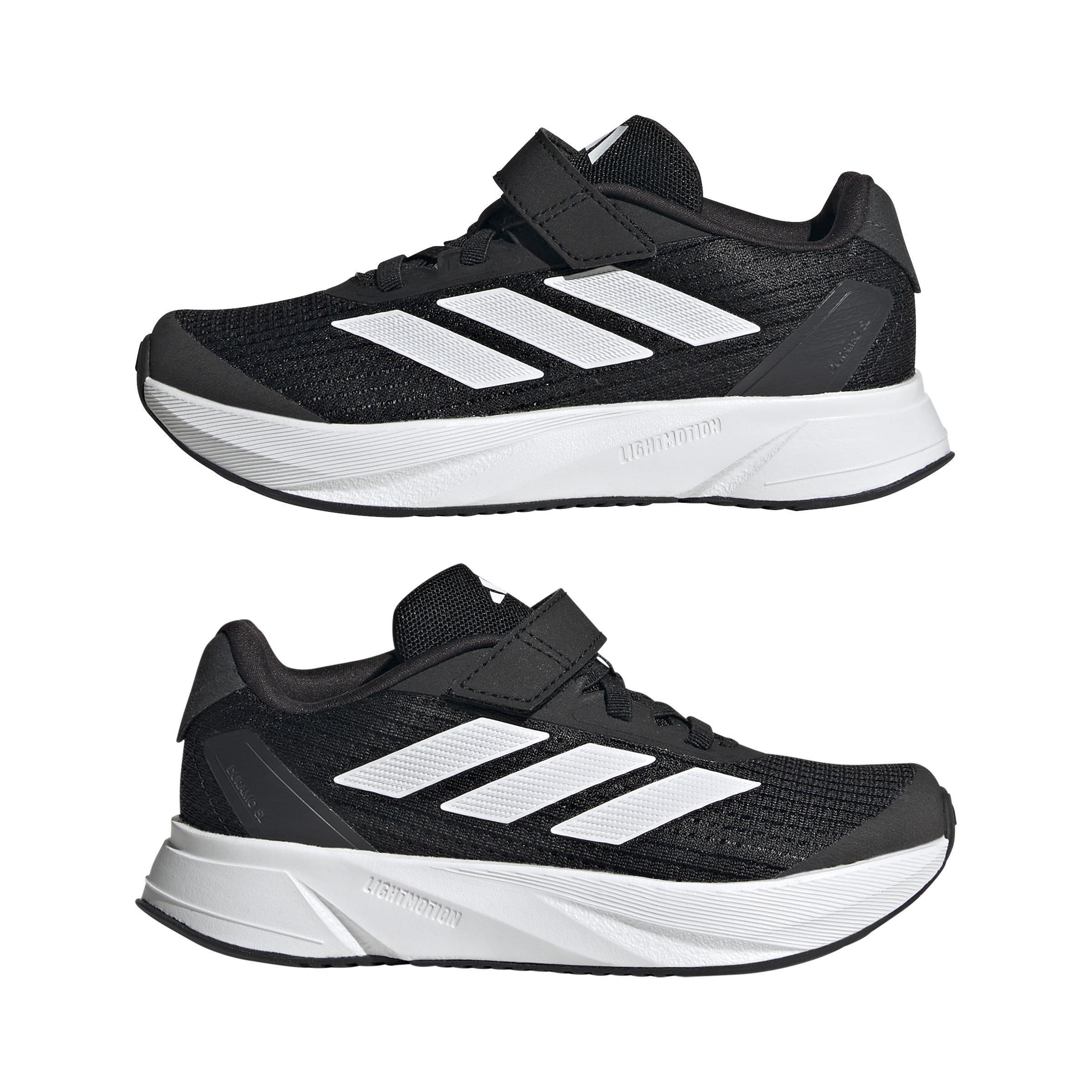 Unisex Kids Duramo SL Shoes, Black, A901_ONE, large image number 14