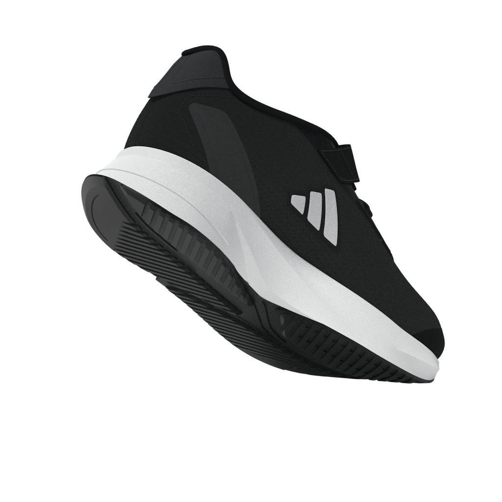 Unisex Kids Duramo SL Shoes, Black, A901_ONE, large image number 14