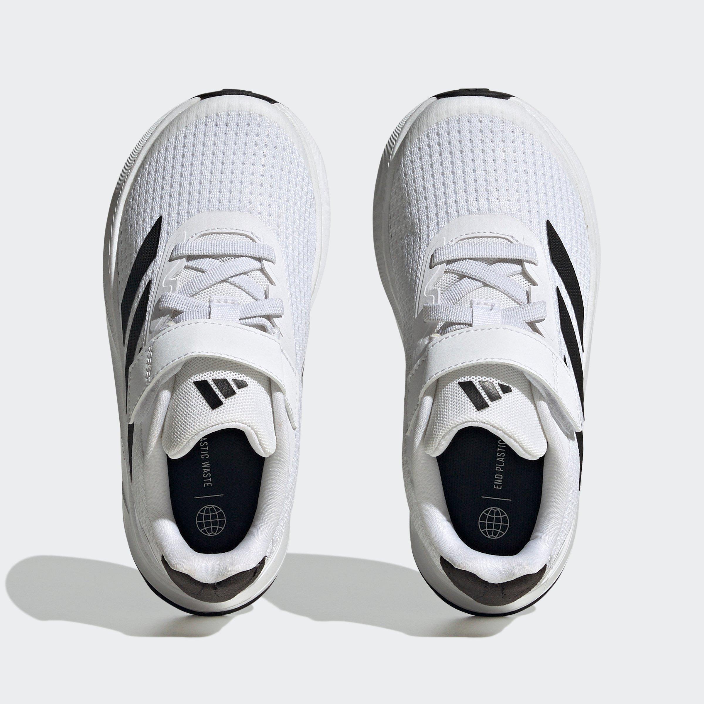 Unisex Kids Duramo Sl Shoes, White, A901_ONE, large image number 1