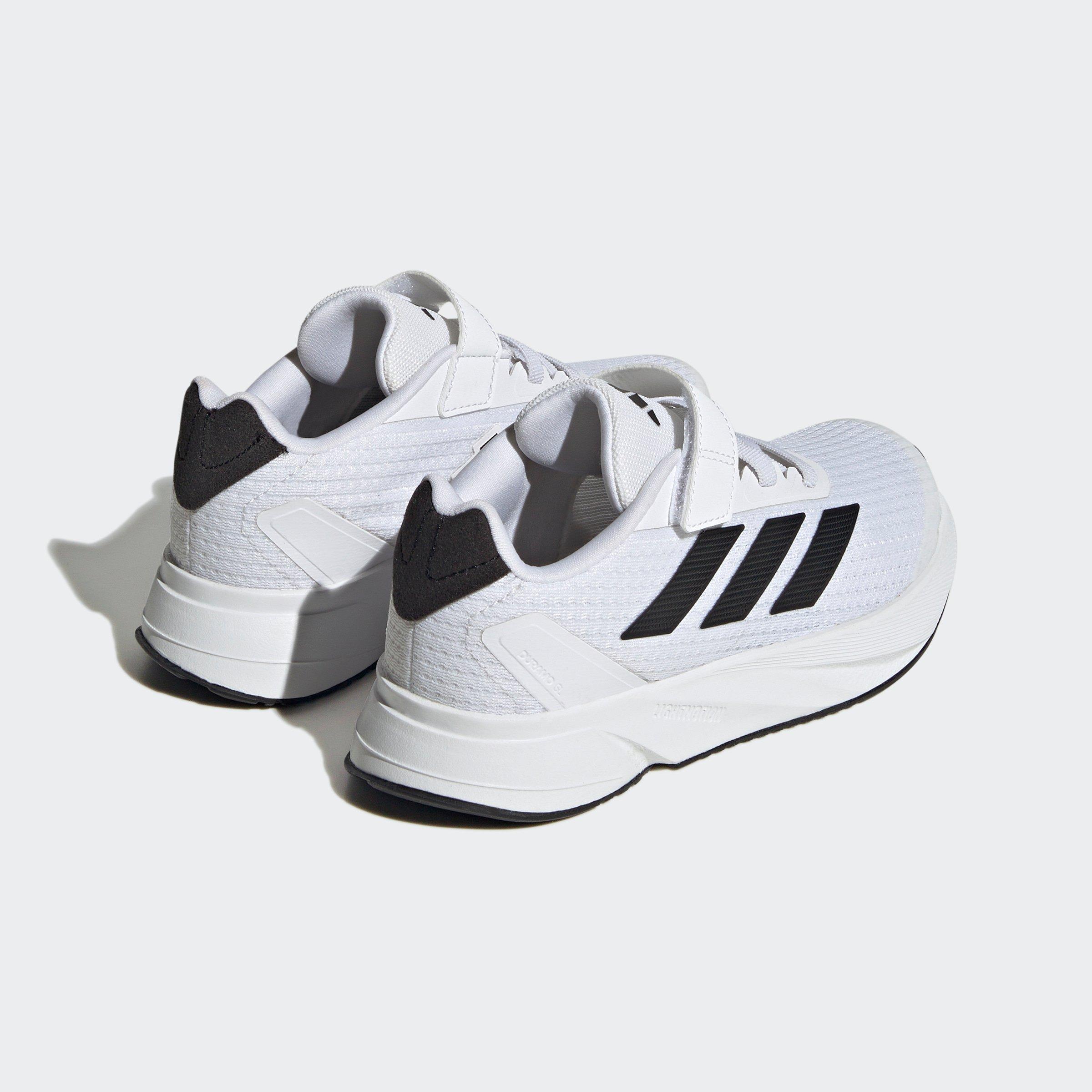 Unisex Kids Duramo Sl Shoes, White, A901_ONE, large image number 5