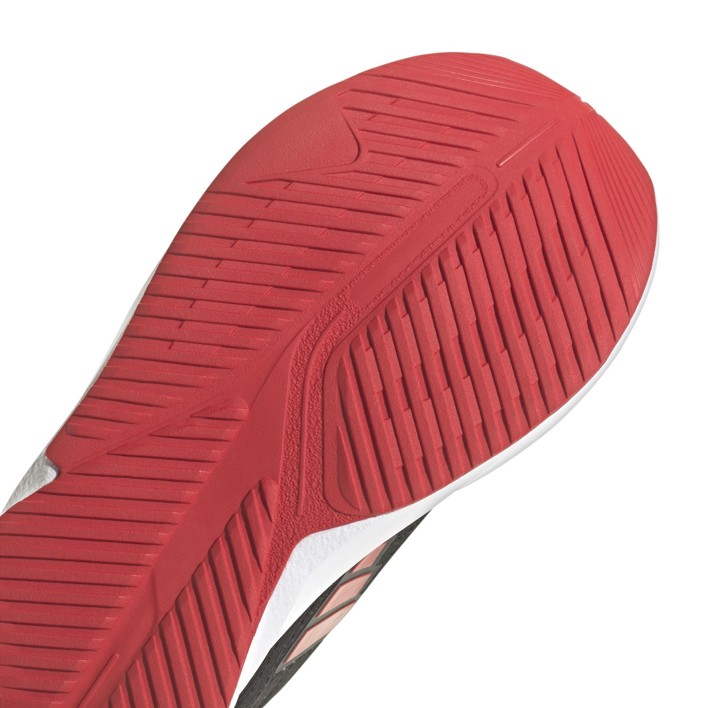 Unisex Kids Duramo Sl Shoes, Black, A901_ONE, large image number 2