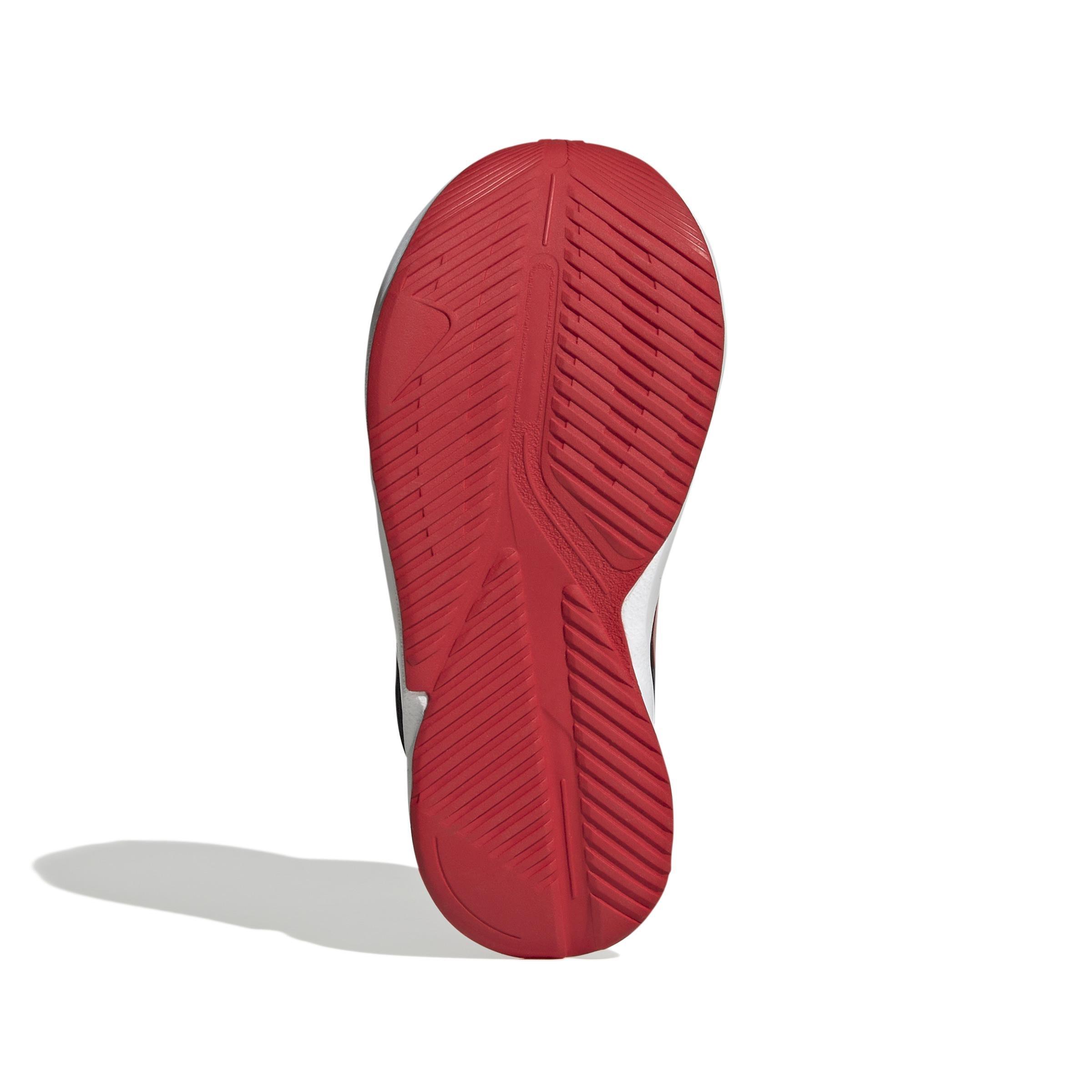 Unisex Kids Duramo Sl Shoes, Black, A901_ONE, large image number 4