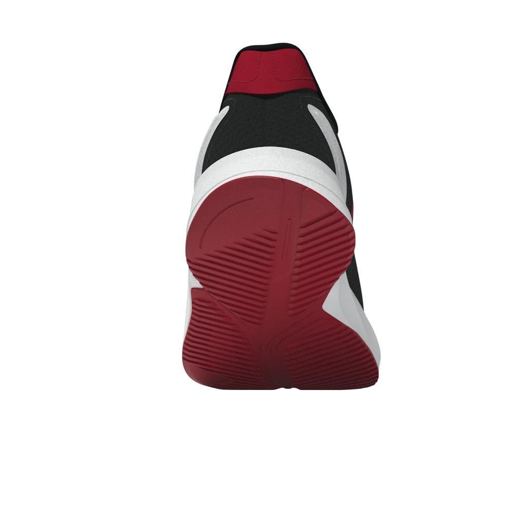 Unisex Kids Duramo Sl Shoes, Black, A901_ONE, large image number 7