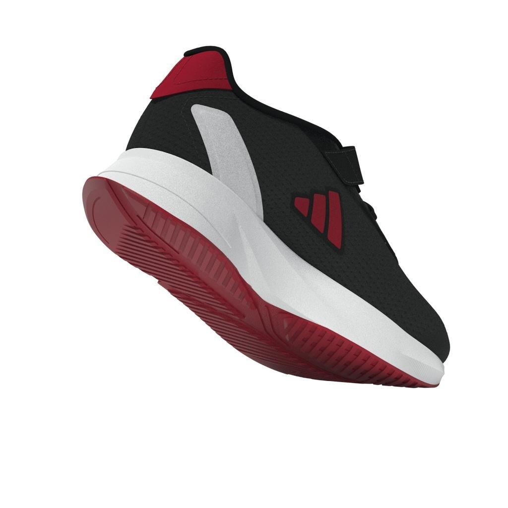 Unisex Kids Duramo Sl Shoes, Black, A901_ONE, large image number 8