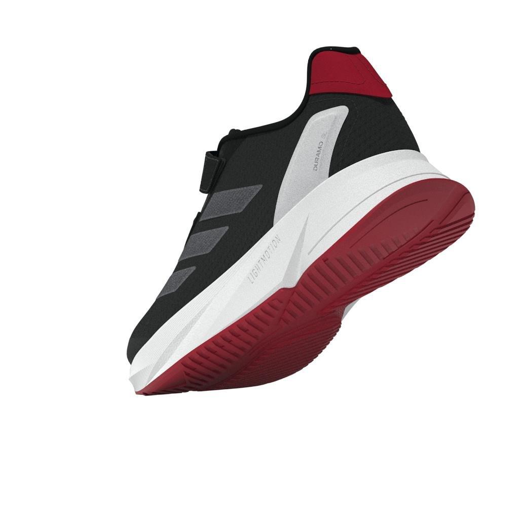 Unisex Kids Duramo Sl Shoes, Black, A901_ONE, large image number 10