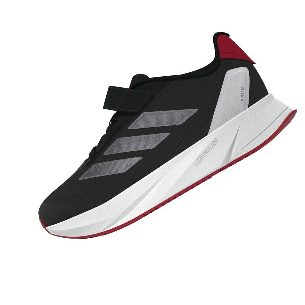 Unisex Kids Duramo Sl Shoes, Black, A901_ONE, large image number 11