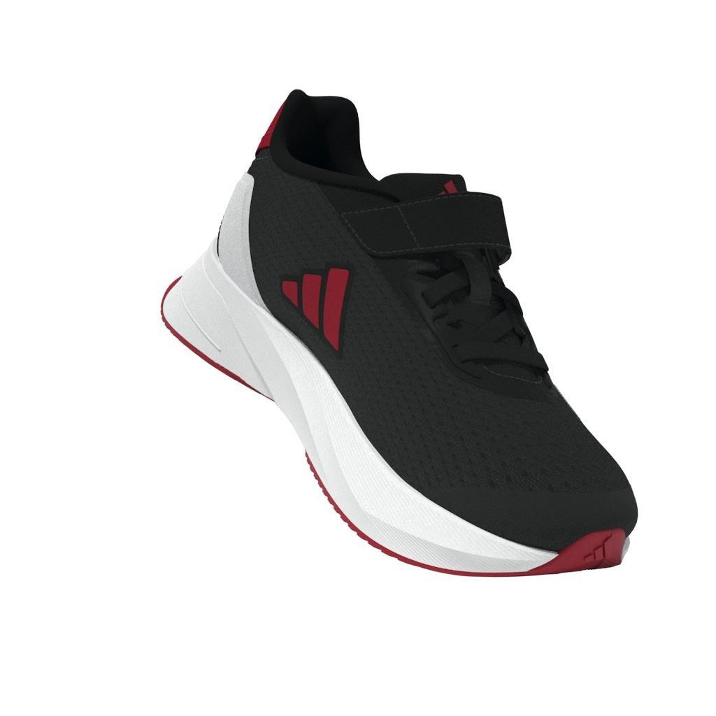 Unisex Kids Duramo Sl Shoes, Black, A901_ONE, large image number 14