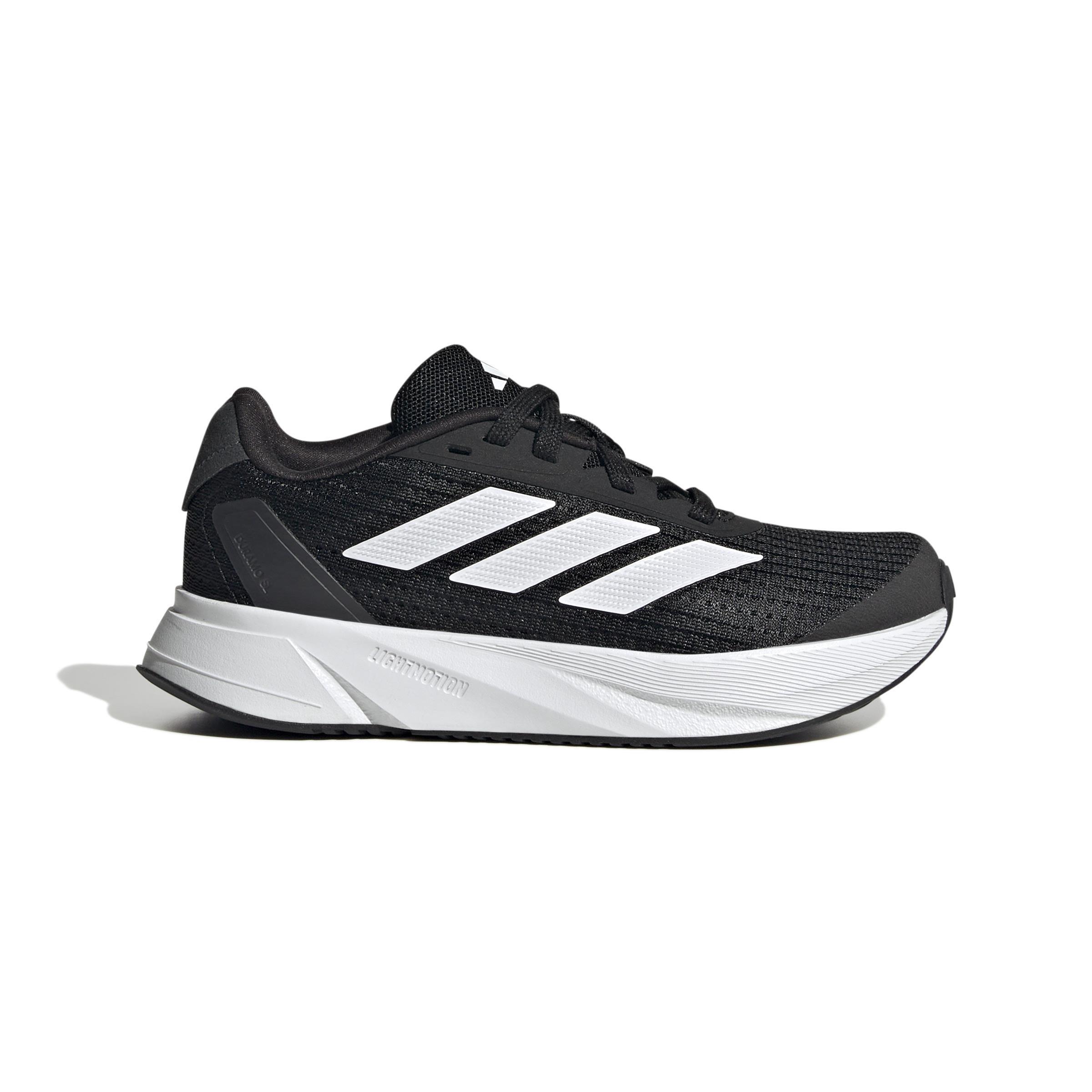 Unisex Kids Duramo Sl Shoes, Black, , large image number 0