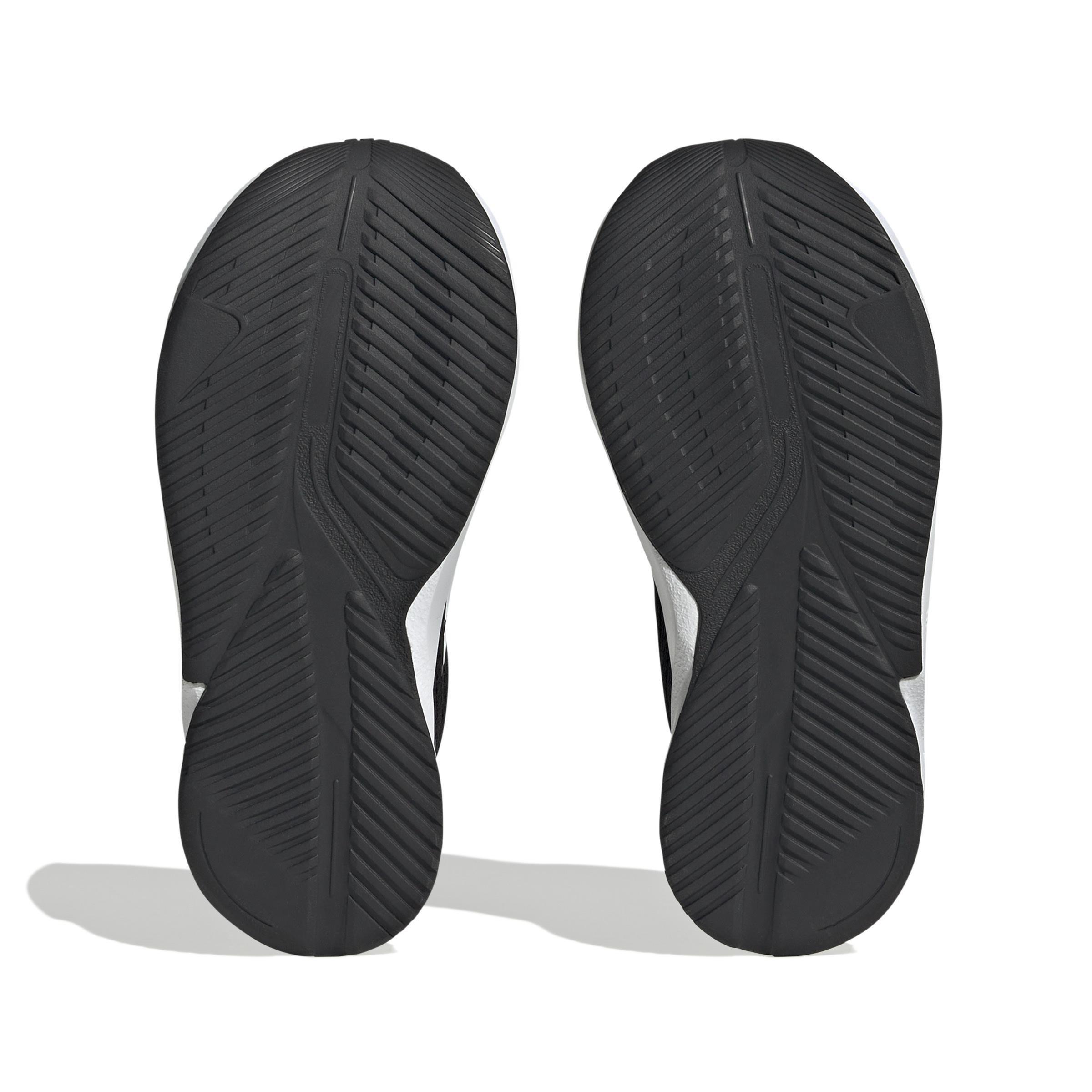 Unisex Kids Duramo Sl Shoes, Black, , large image number 8