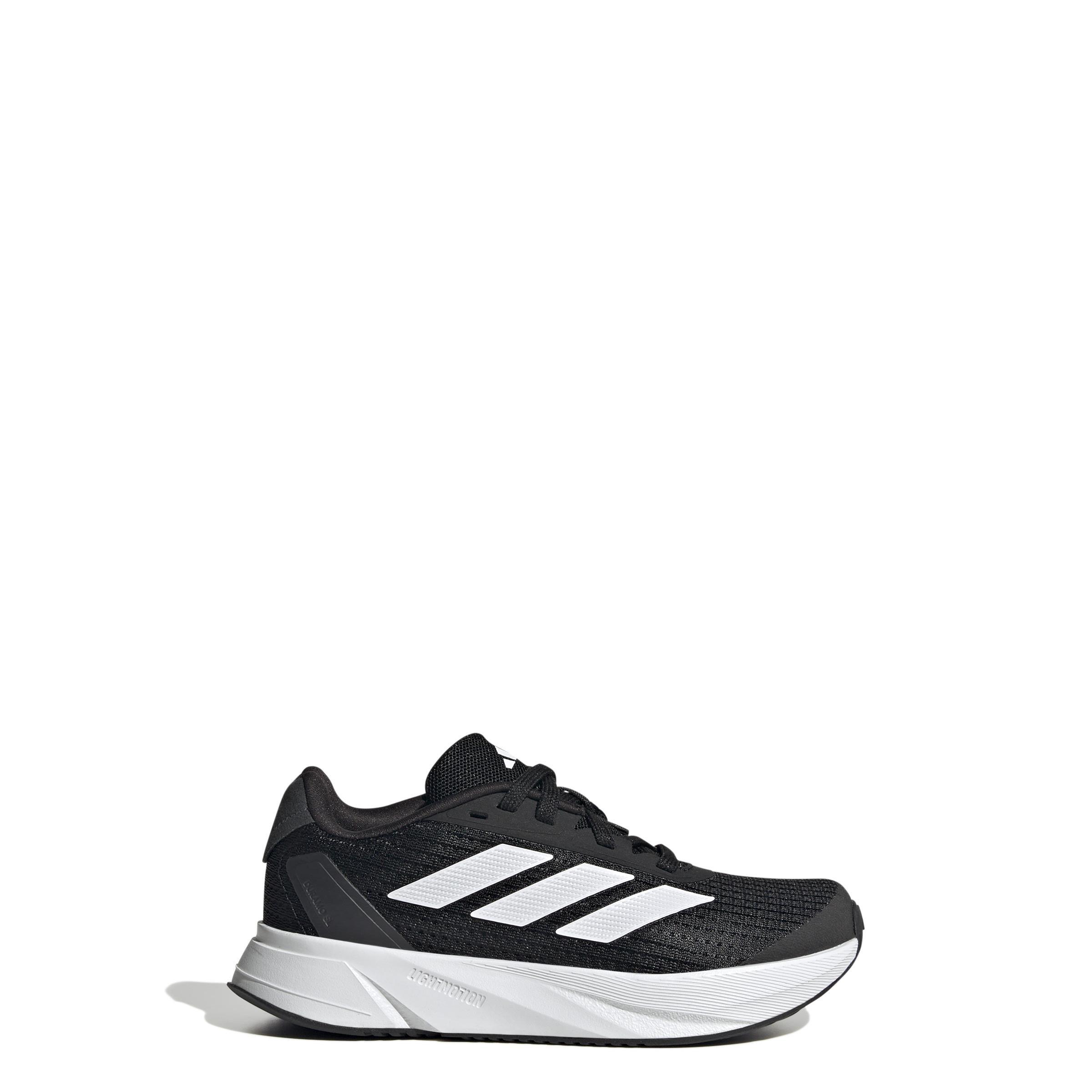 Unisex Kids Duramo Sl Shoes, Black, , large image number 10