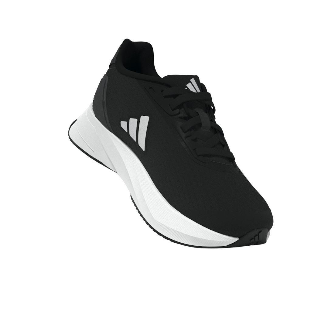 Unisex Kids Duramo Sl Shoes, Black, , large image number 11