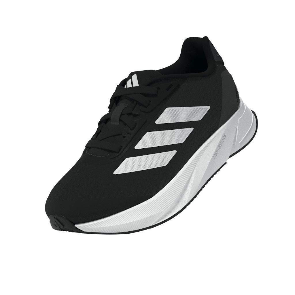 Unisex Kids Duramo Sl Shoes, Black, , large image number 12