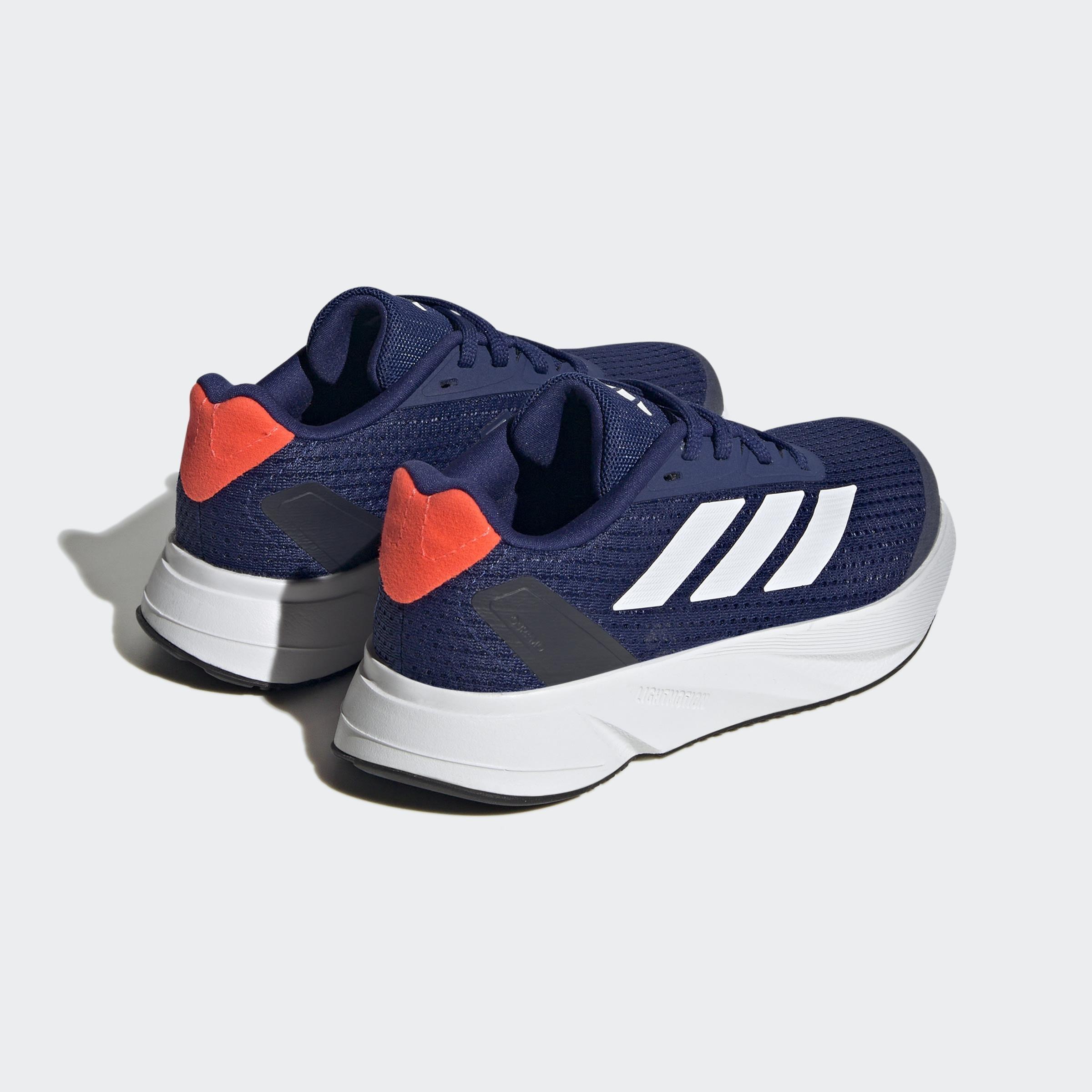 Unisex Kids Duramo Sl Shoes, White, , large image number 2