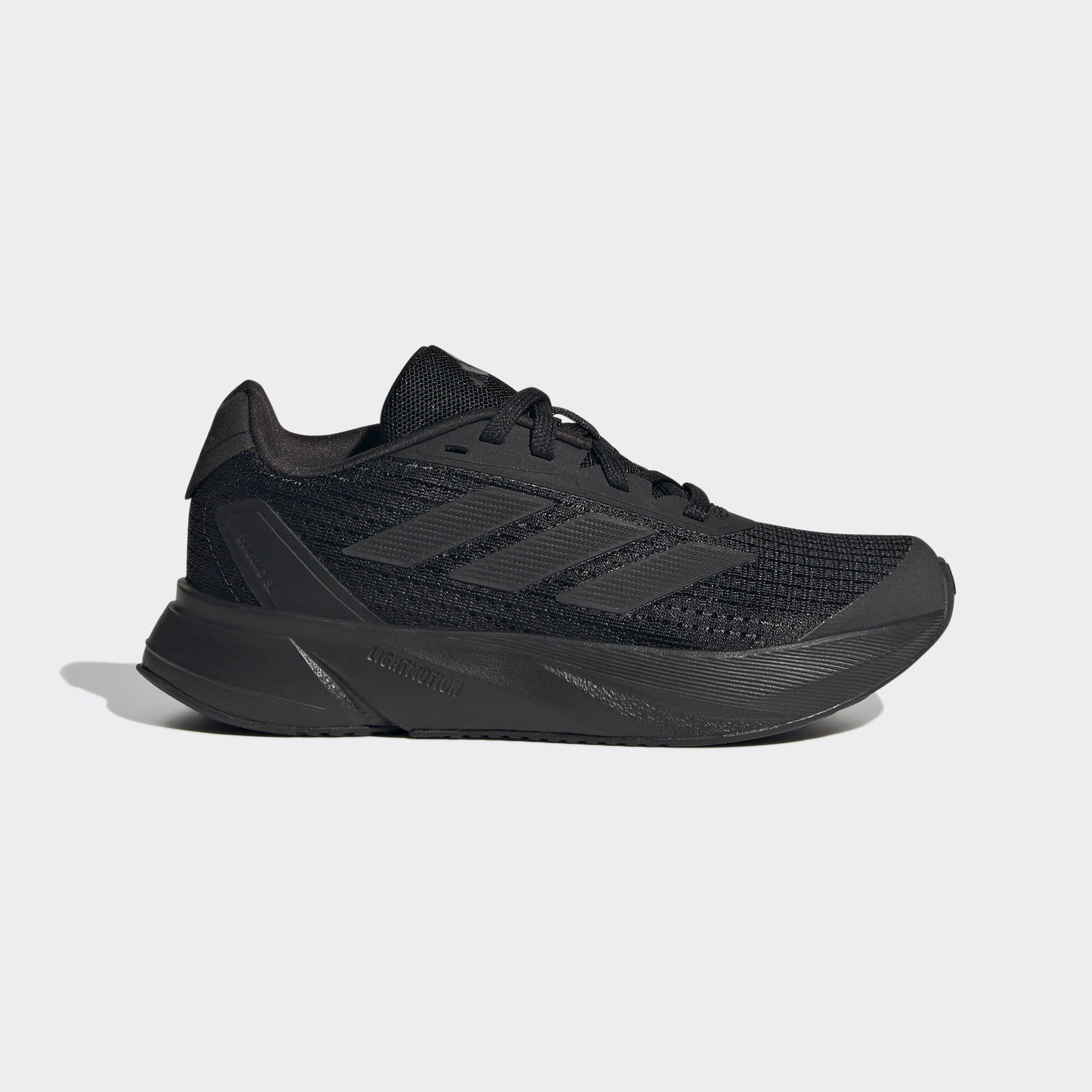 Unisex Kids Duramo Sl Shoes, Black, A901_ONE, large image number 0