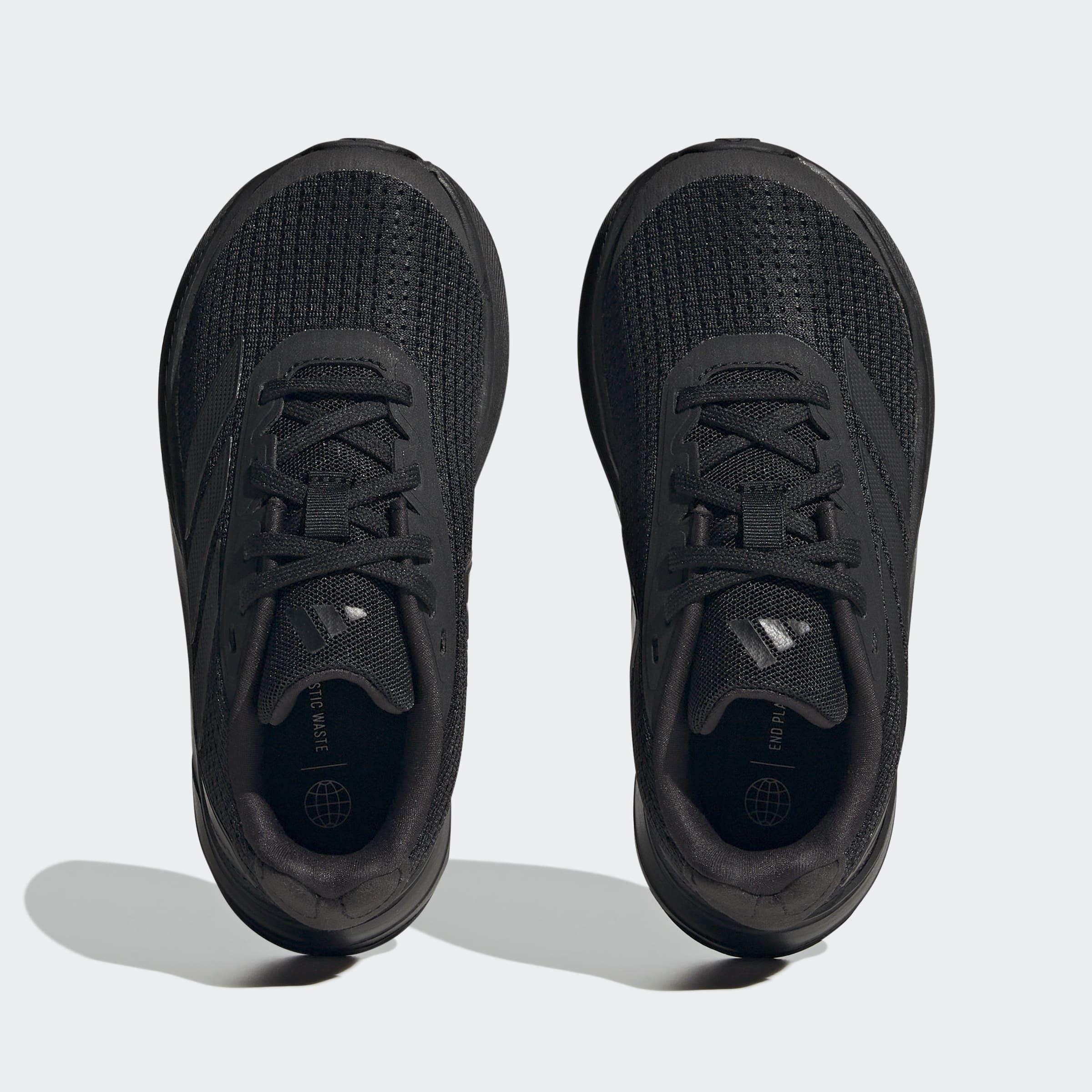 Unisex Kids Duramo Sl Shoes, Black, A901_ONE, large image number 1