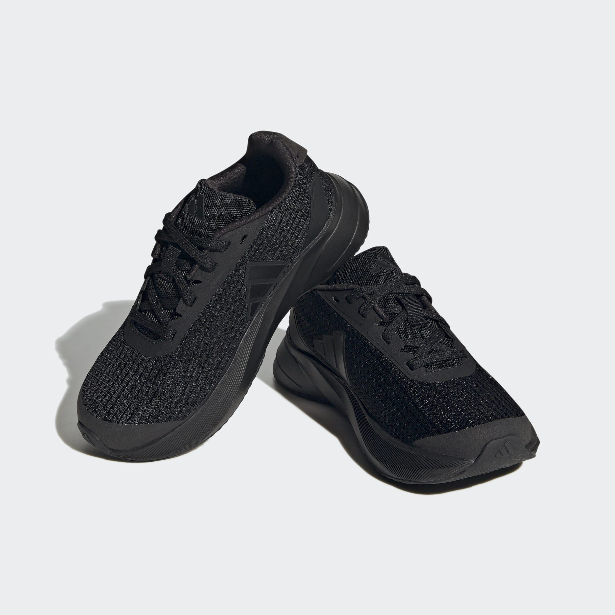 Unisex Kids Duramo Sl Shoes, Black, A901_ONE, large image number 2