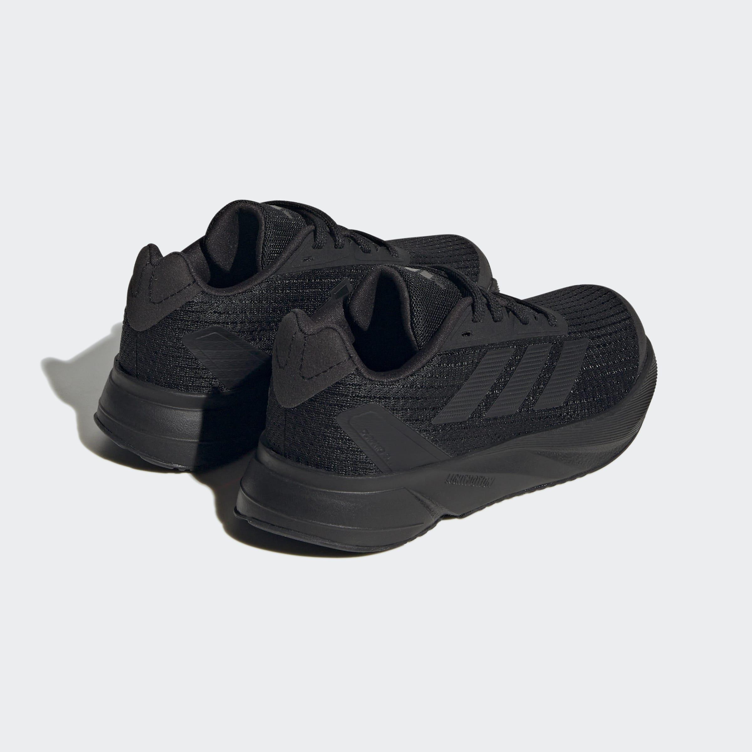 Unisex Kids Duramo Sl Shoes, Black, A901_ONE, large image number 3