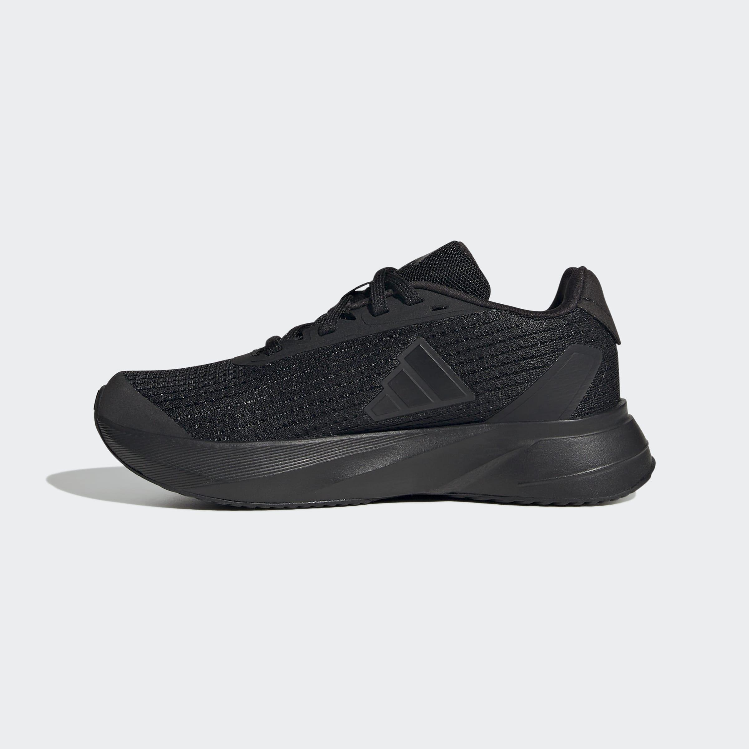 Unisex Kids Duramo Sl Shoes, Black, A901_ONE, large image number 7