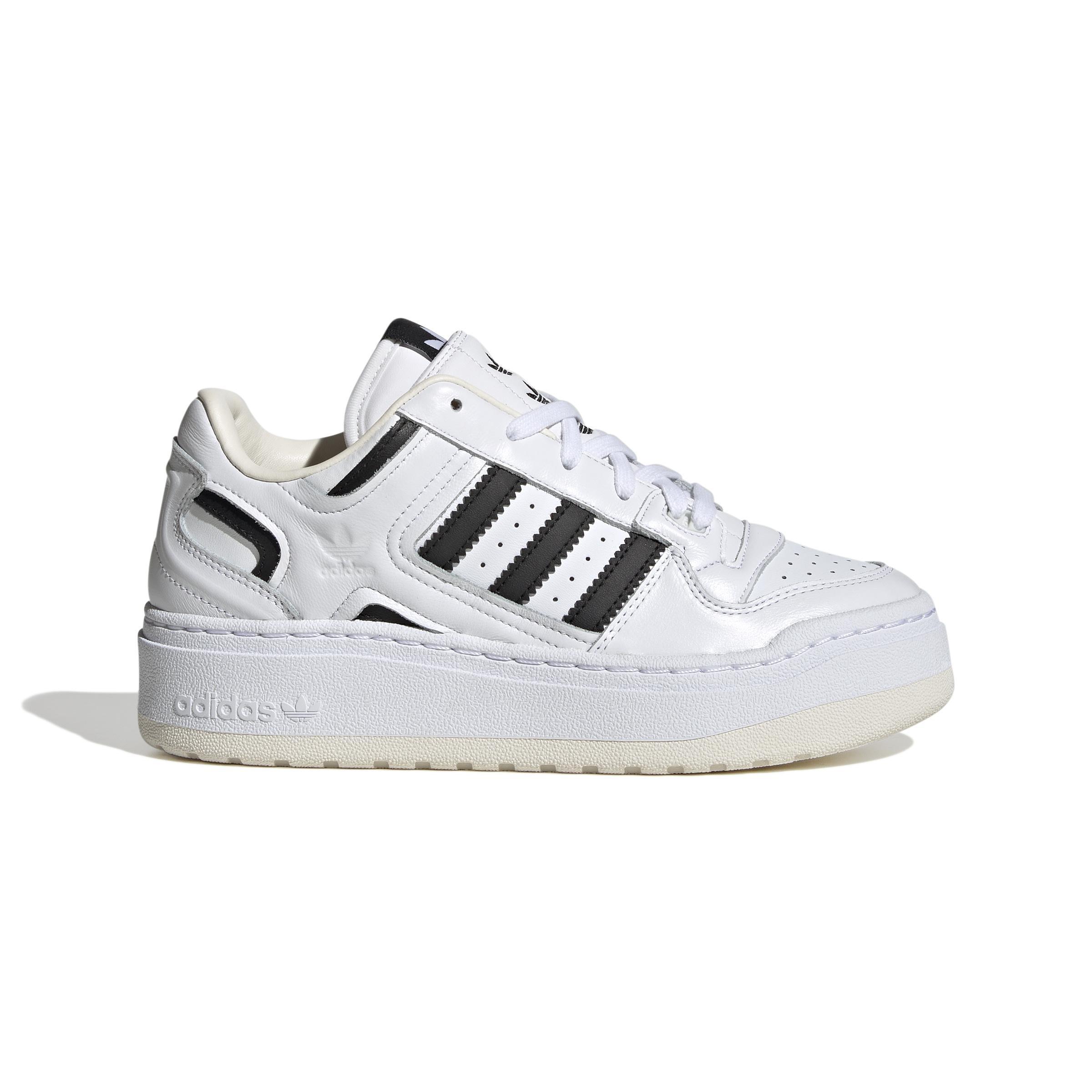 Forum Xlg Shoes, White