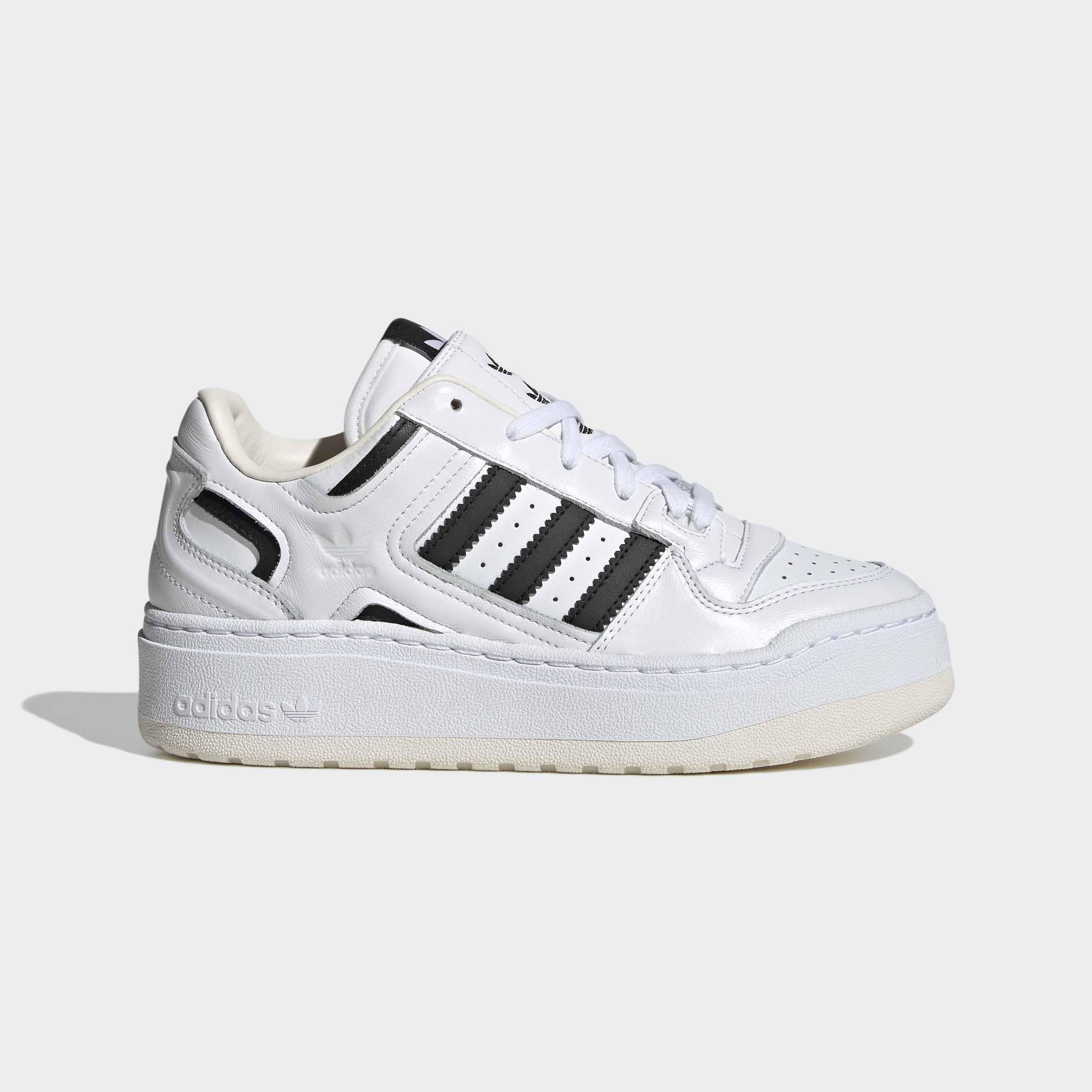 Forum Xlg Shoes, White