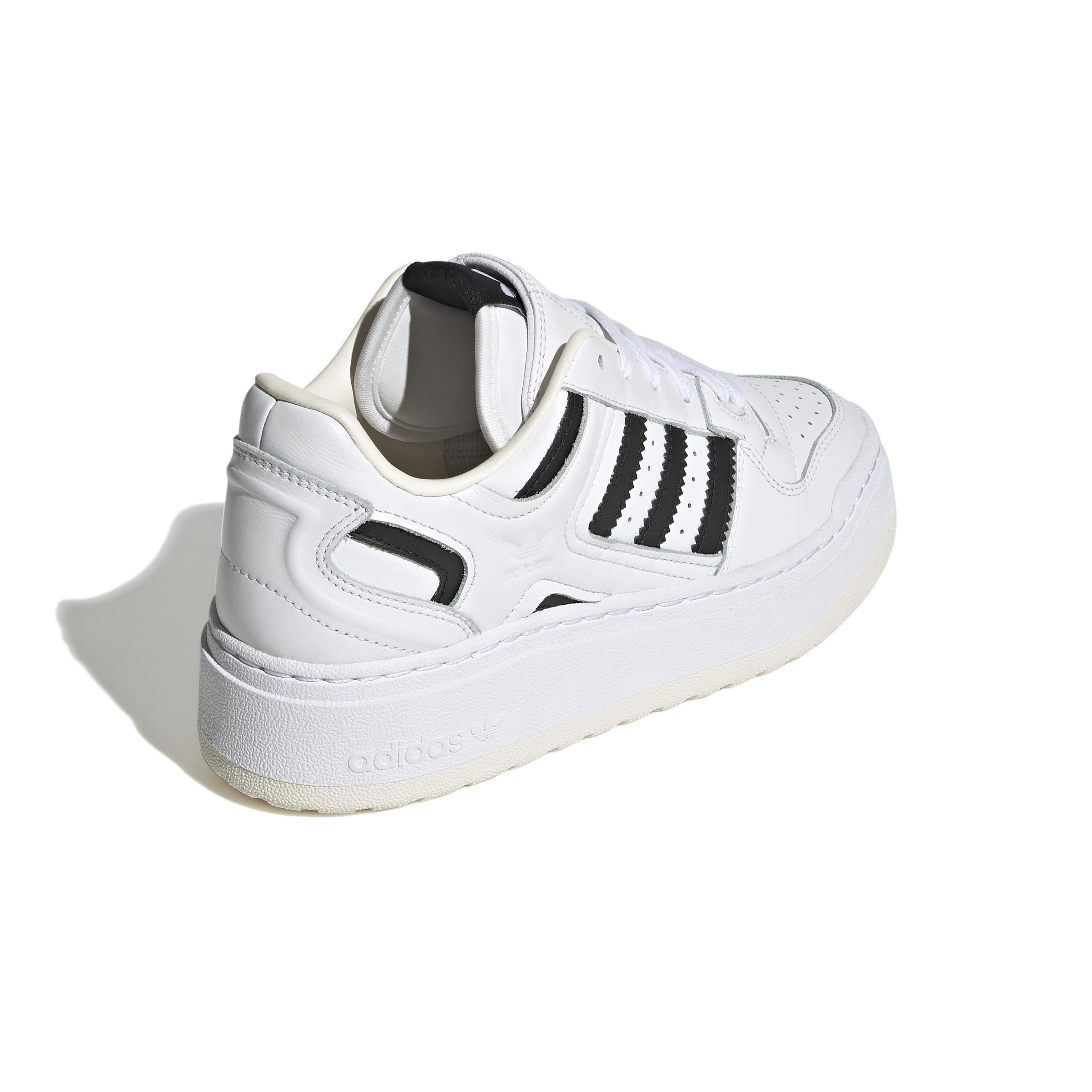 Forum Xlg Shoes, White, A901_ONE, large image number 6